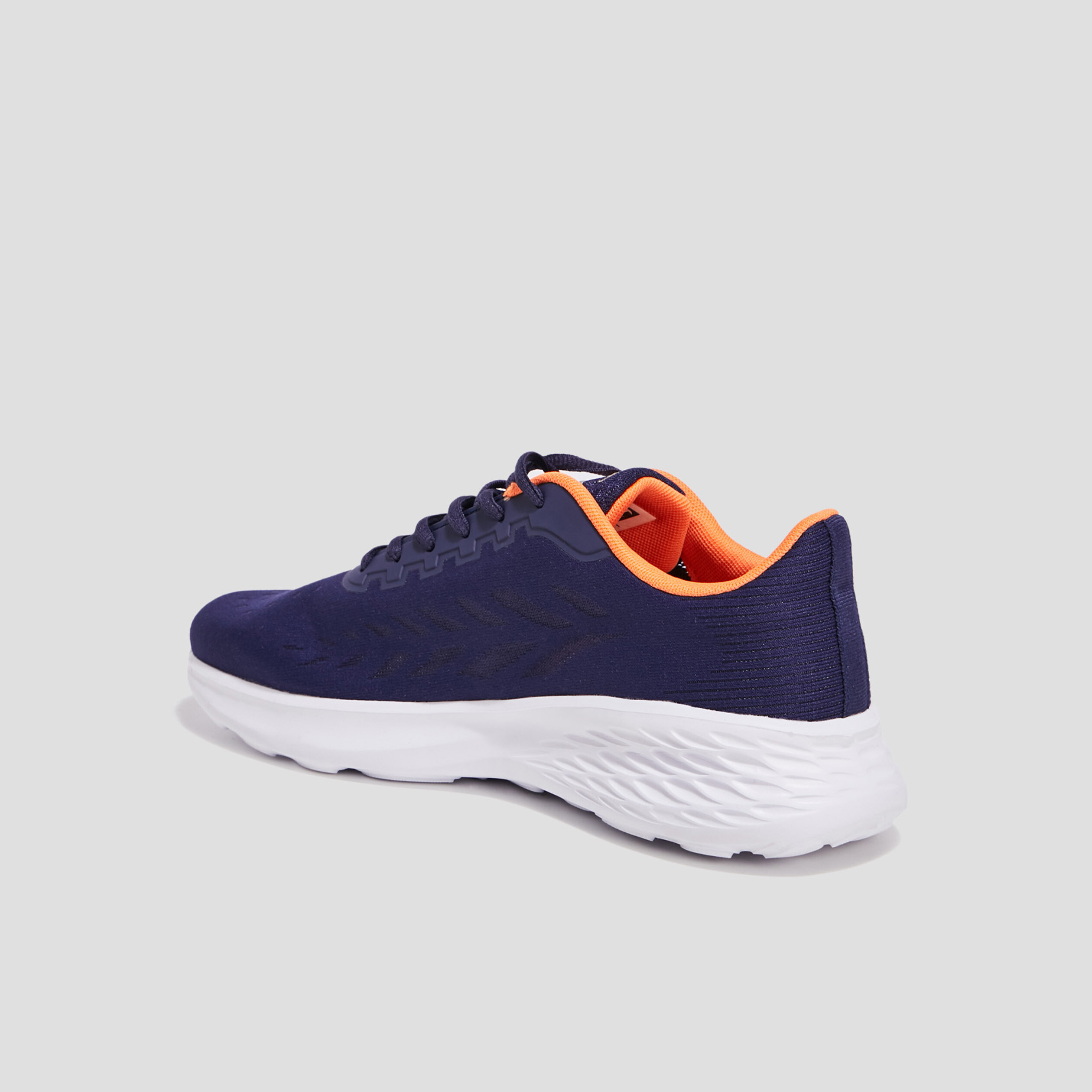 runnings a lacets champion coreelement bleu marine homme Runnings à lacets Champion Coreelement bleu marine homme