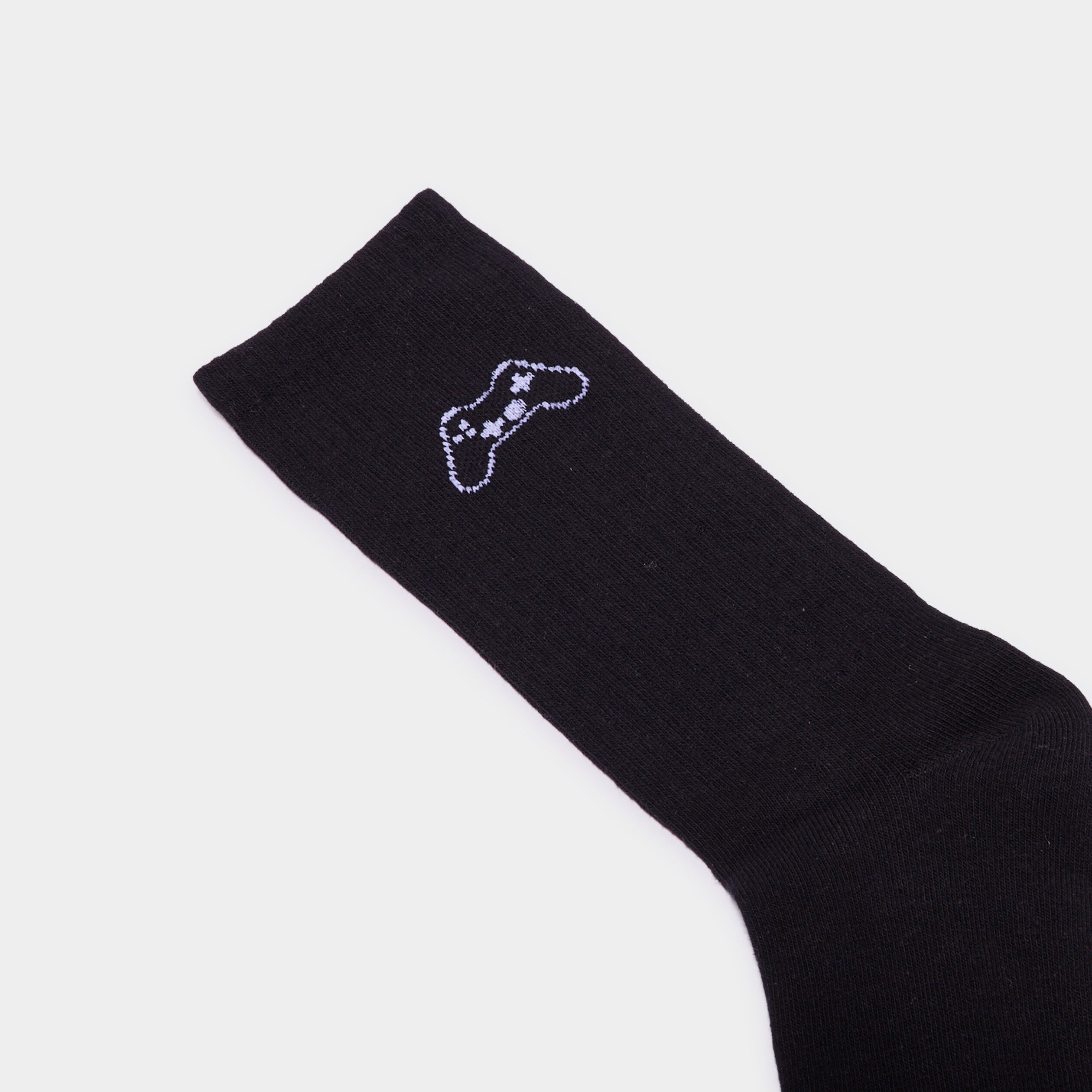 lot 5 paires chaussettes noir homme Lot 5 paires chaussettes noir homme