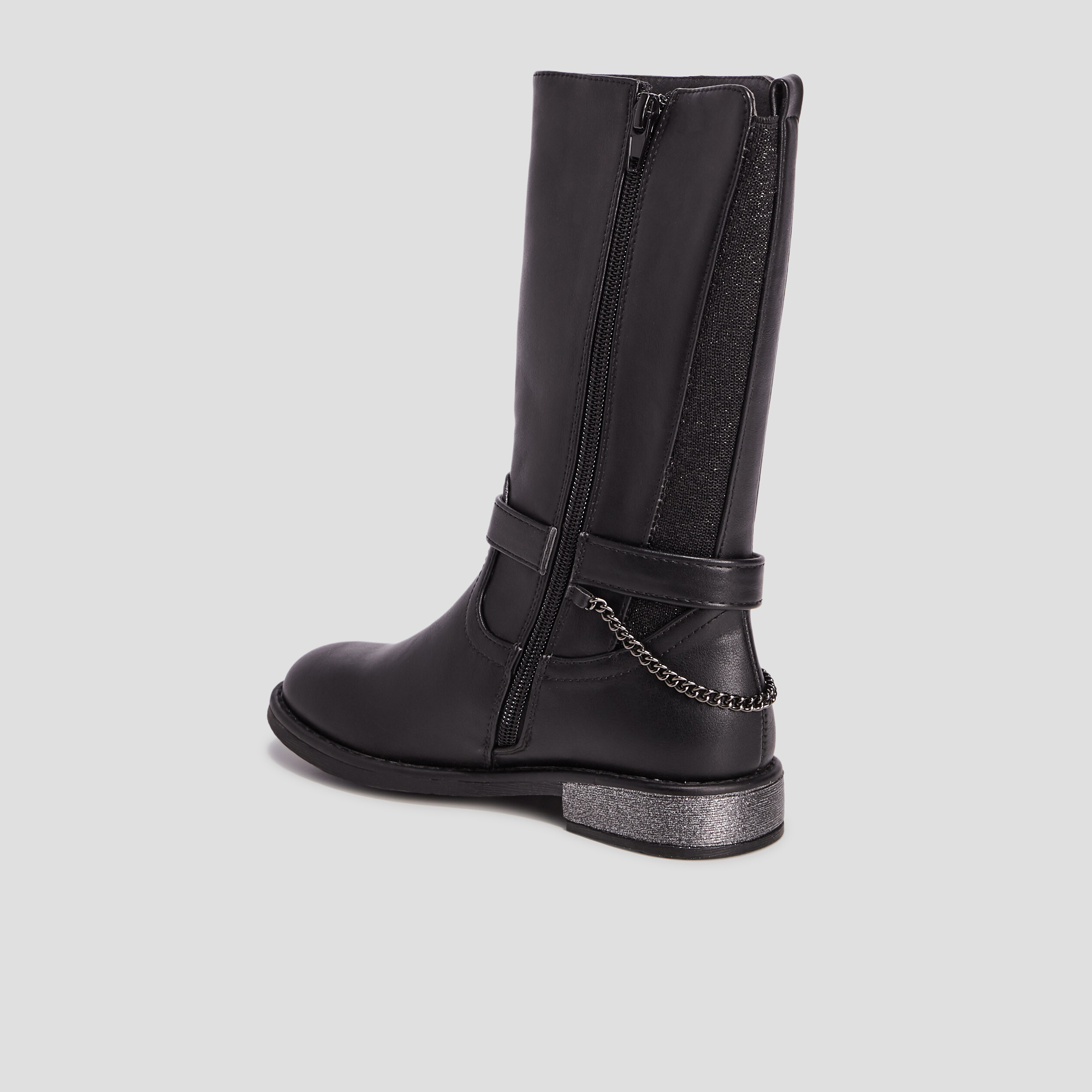 Santiag la store halle aux chaussures