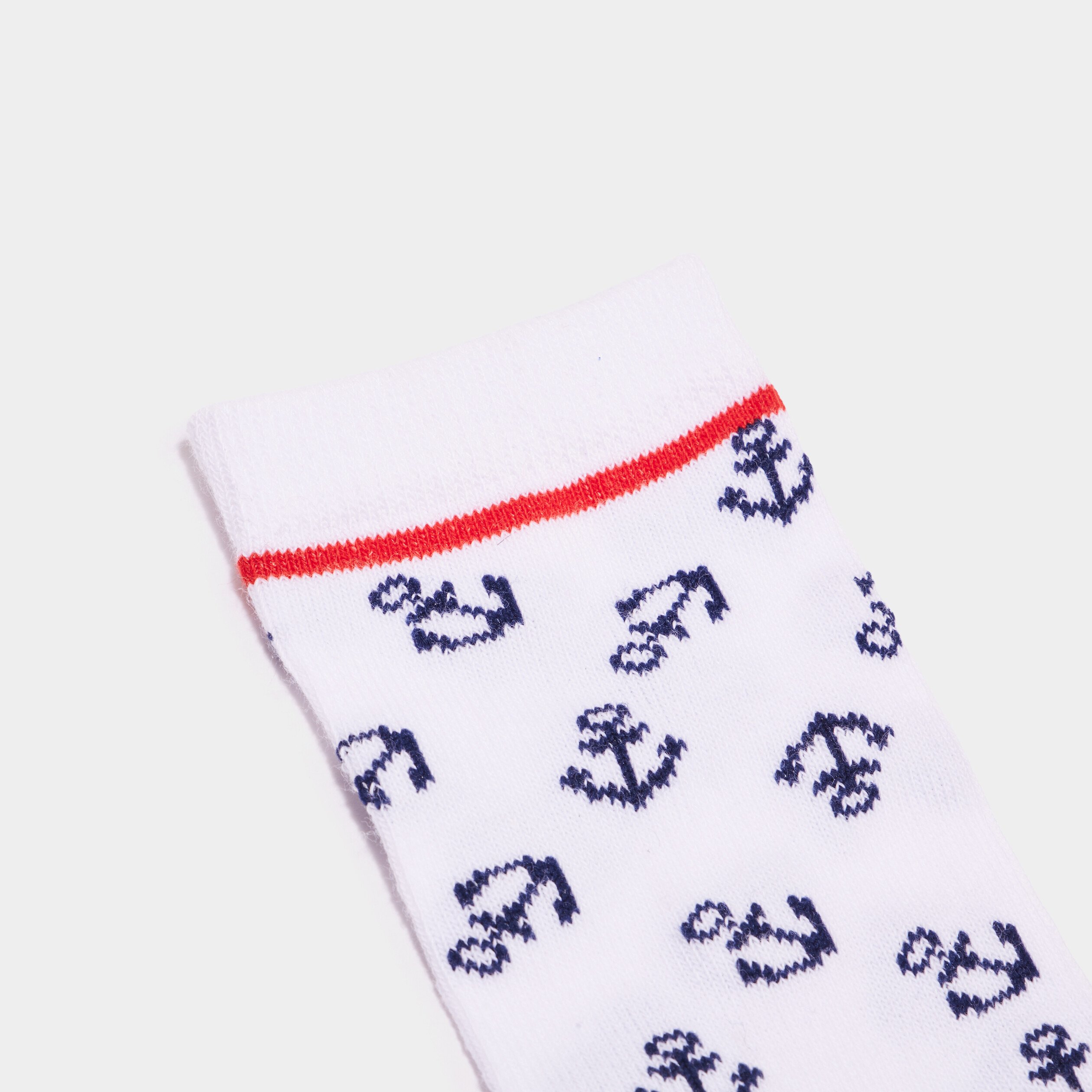 lot 5 paires chaussettes bleu marine garcon Lot 5 paires chaussettes bleu marine garçon