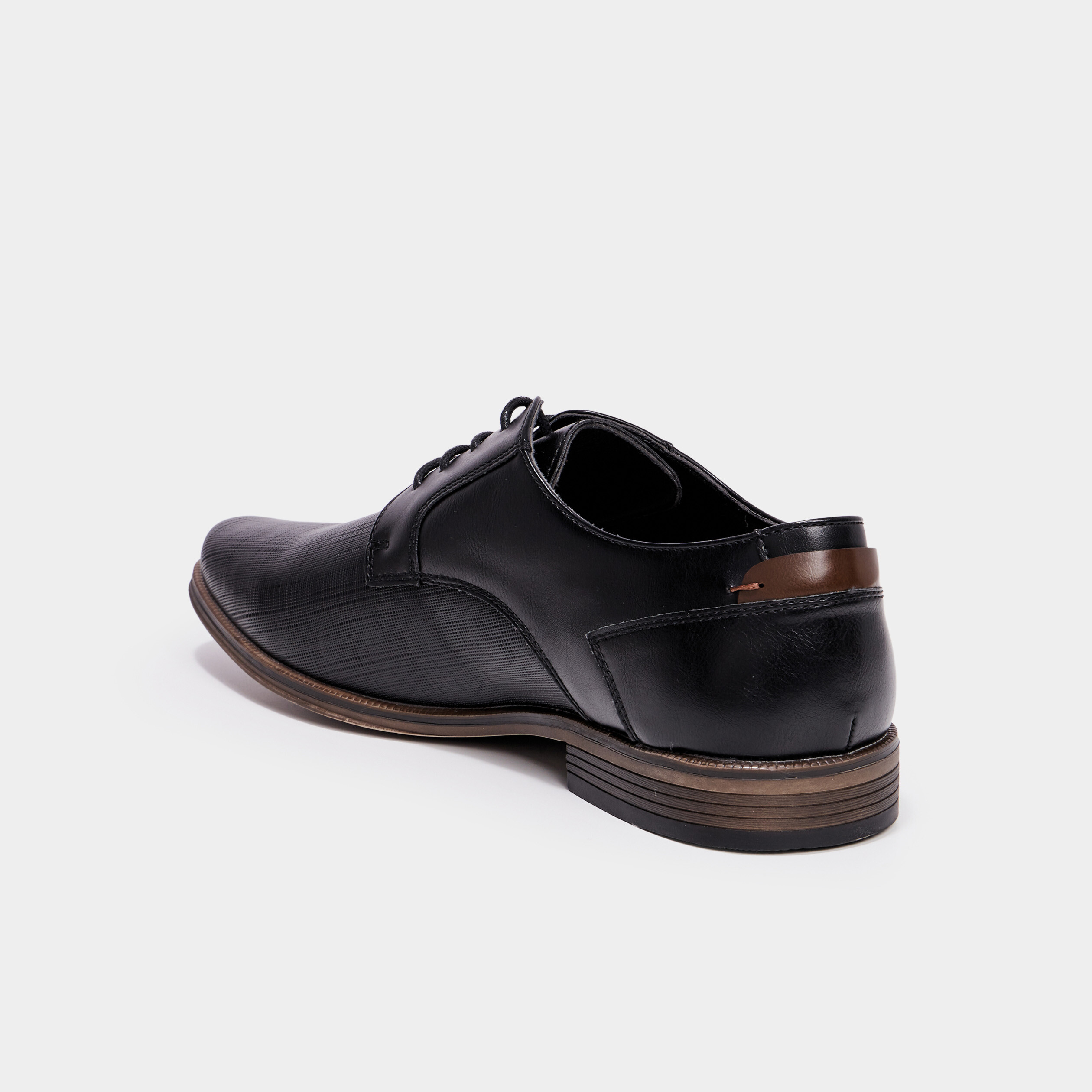 Derbies Josef Seibel Maurice - Confort Et Style Pour Homme