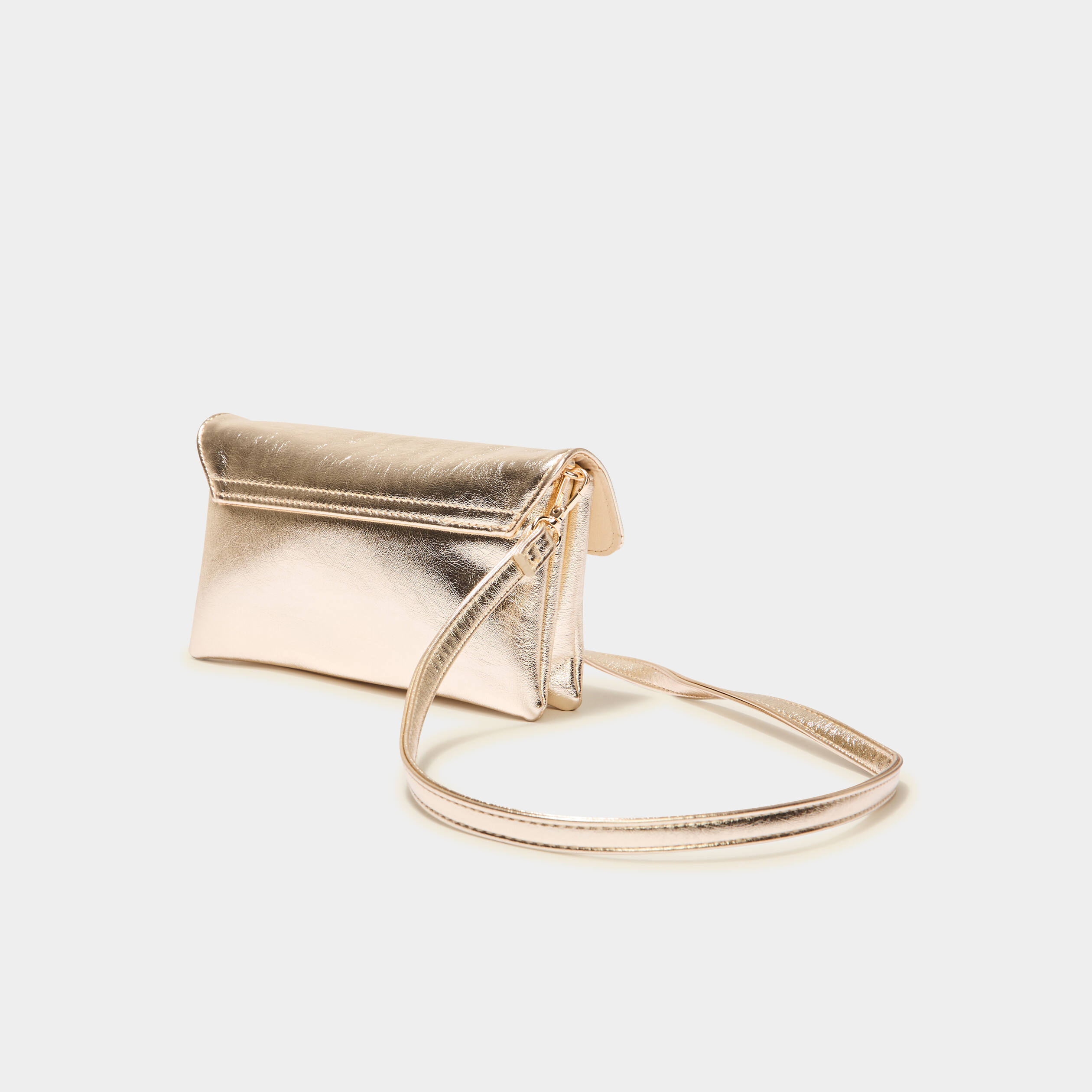 sac pochette couleur or femme Sac pochette couleur or femme