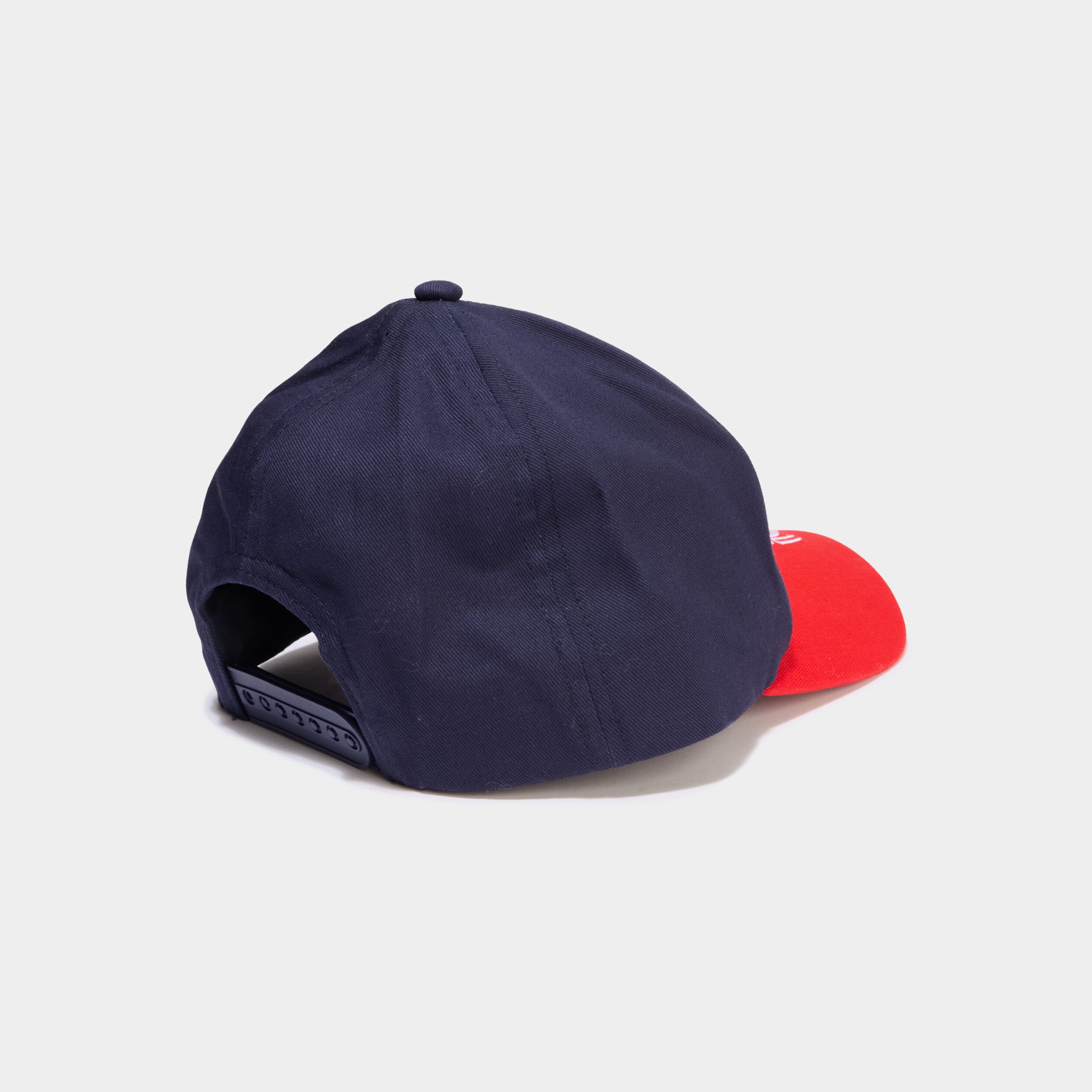 Casquette Spider-Man rouge gar&ccedil;on