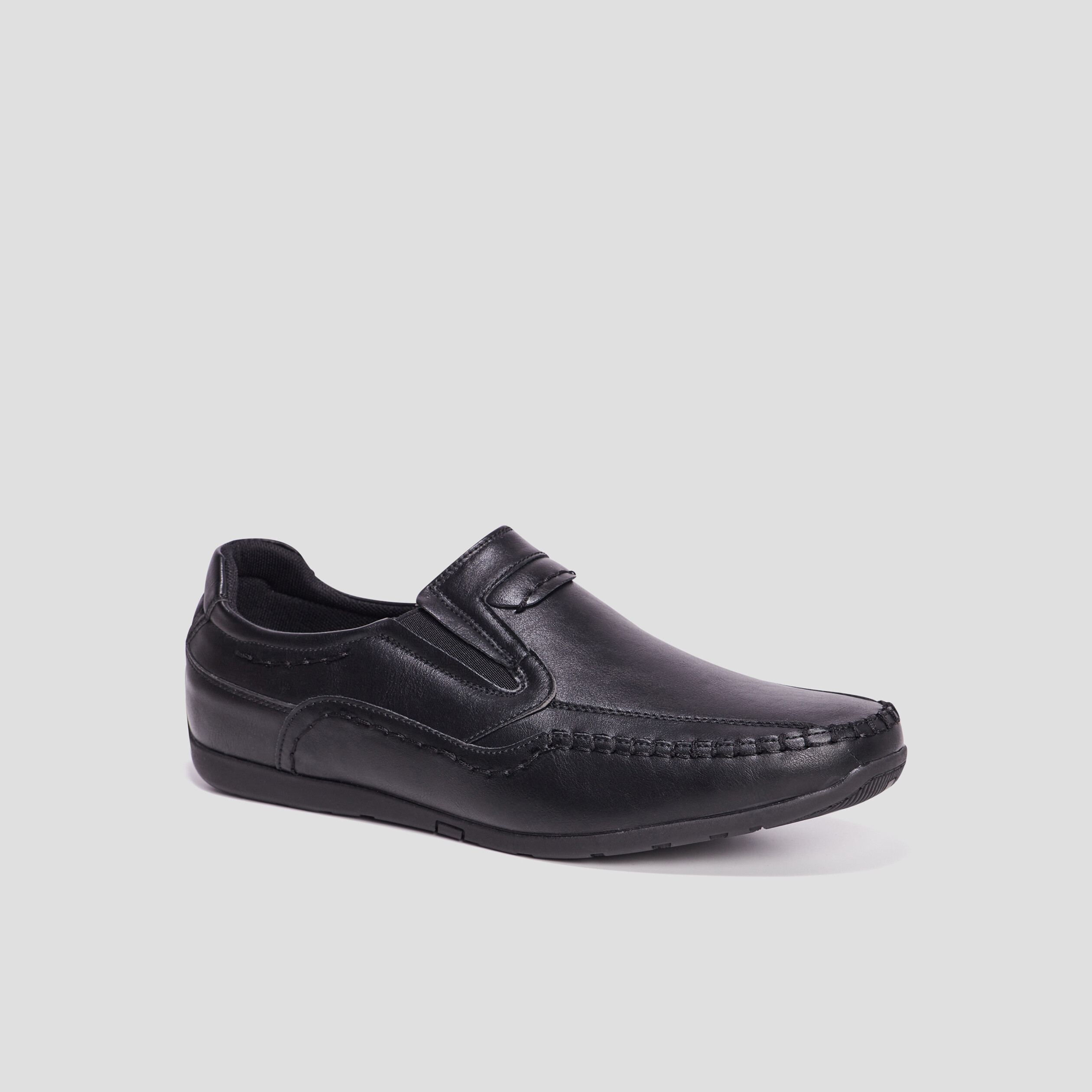 chaussures bateau noir homme Chaussures bateau noir homme