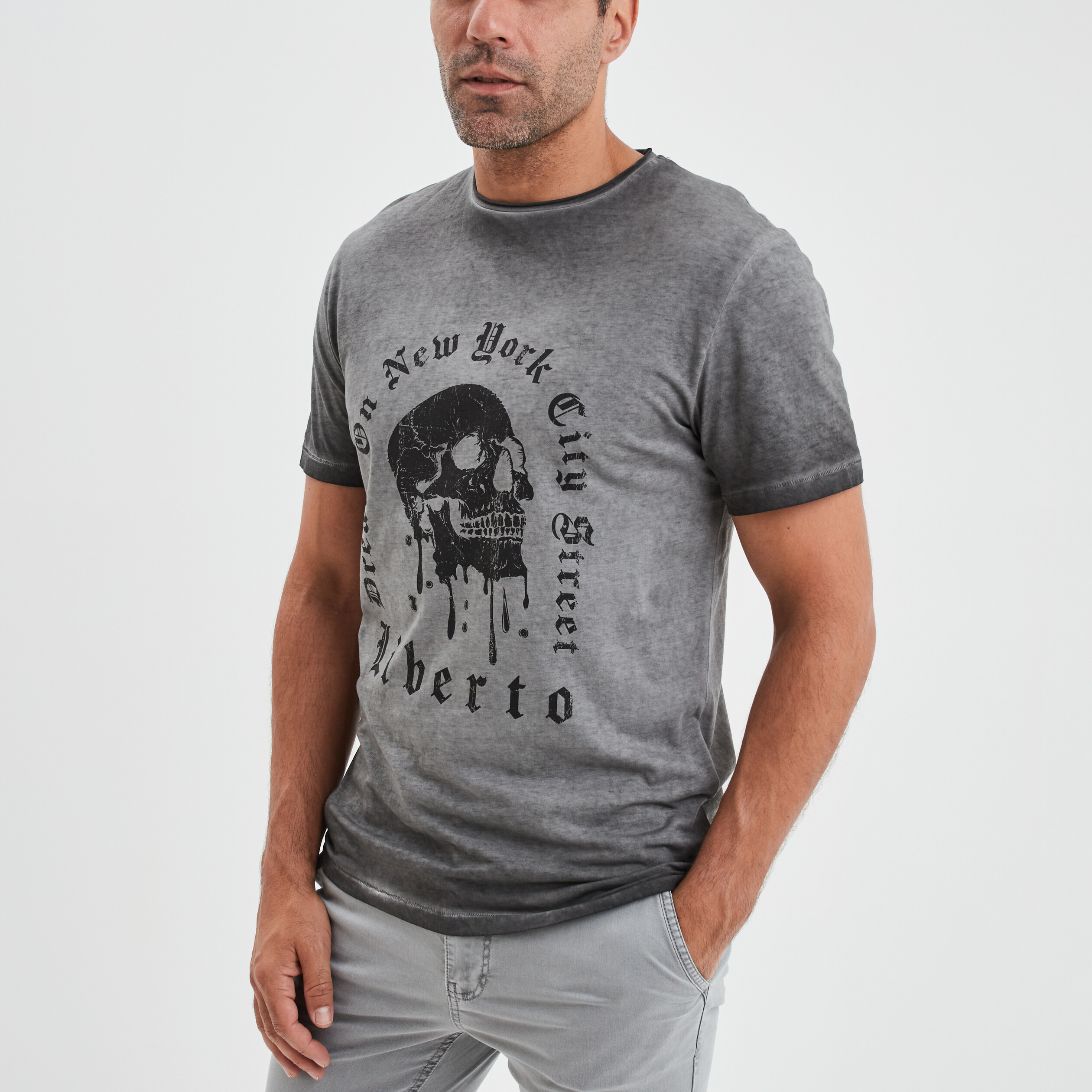 Liberto hotsell t shirt