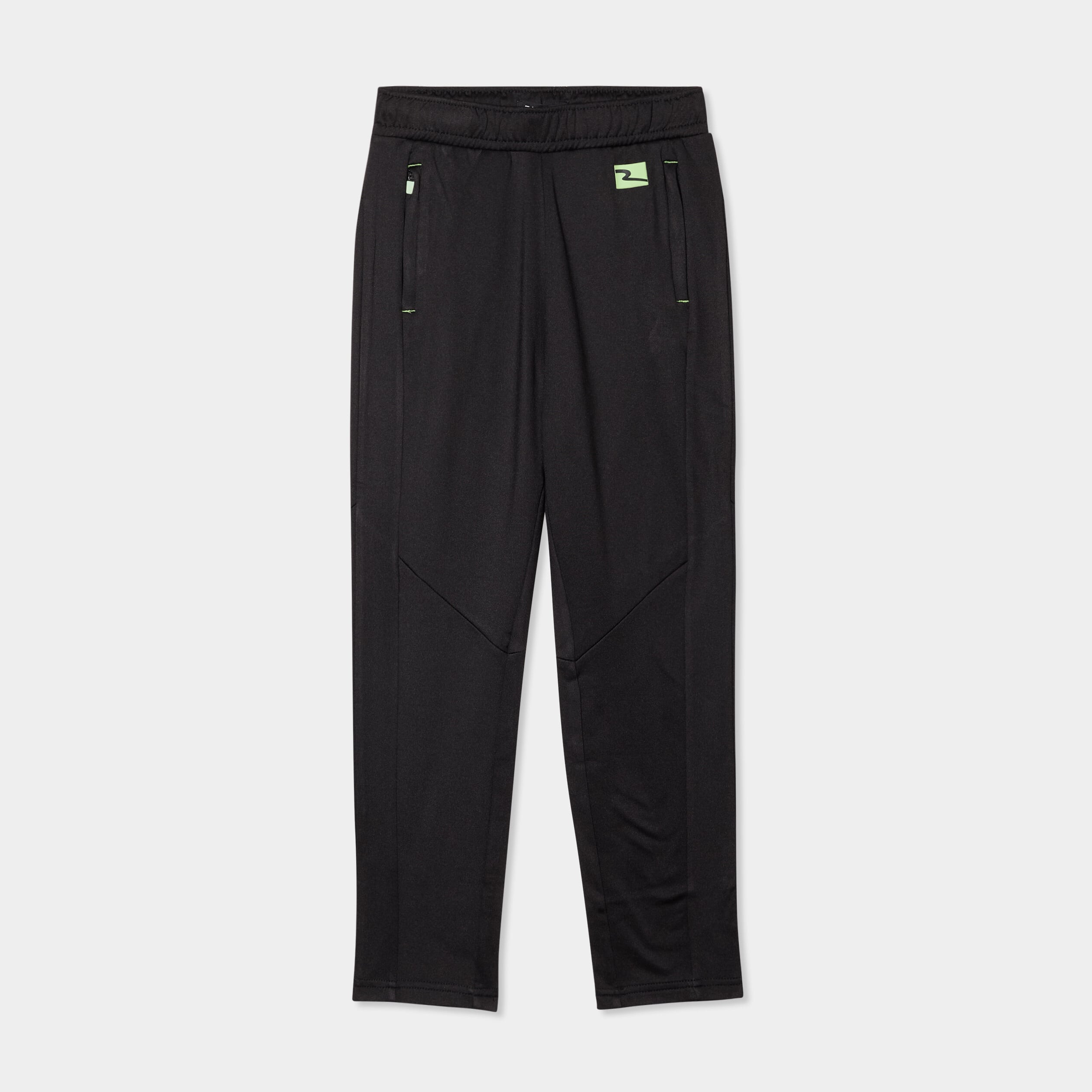 Pantalon de jogging noir gar&ccedil;on