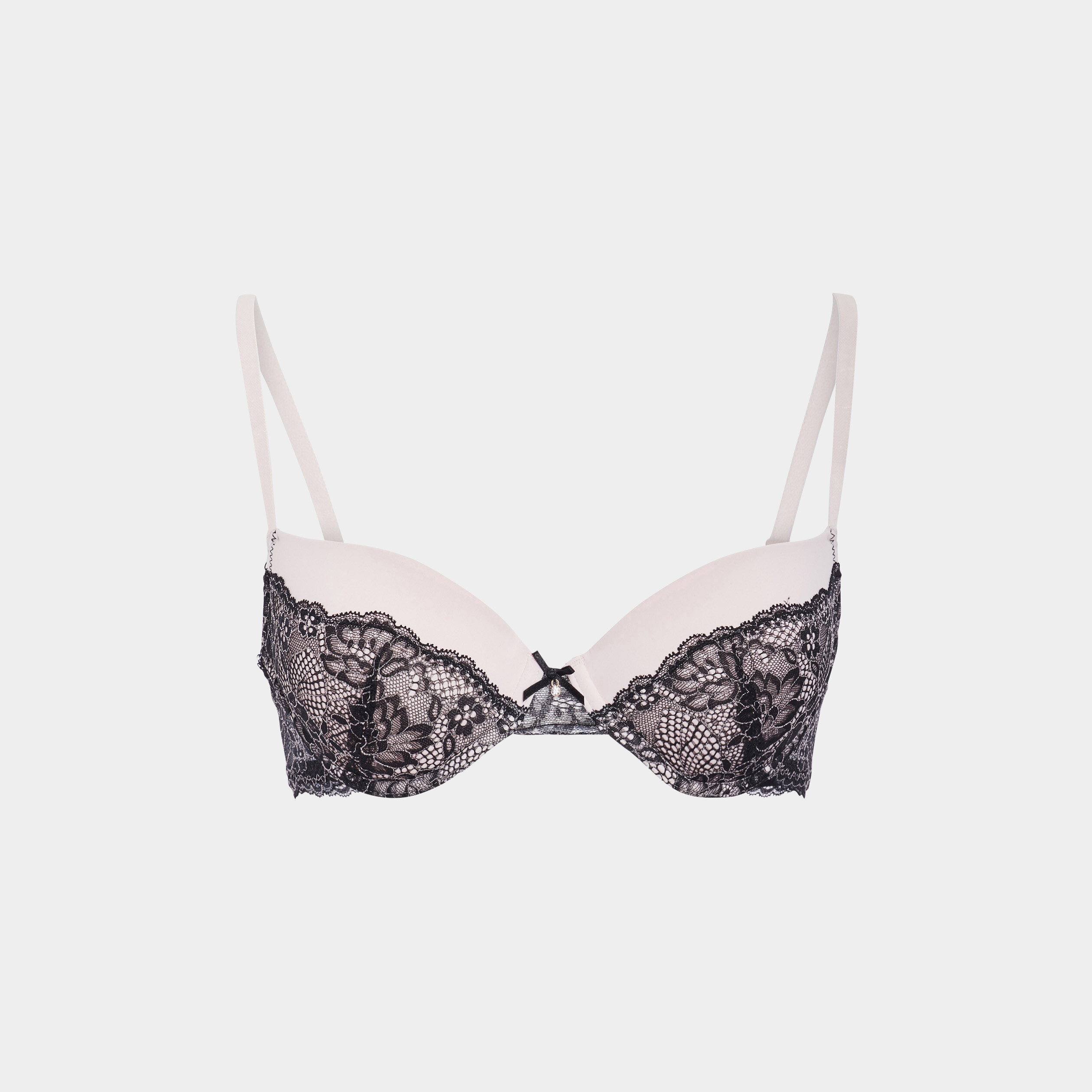 soutien gorge corbeille dentelle rose clair femme Soutien-gorge corbeille dentelle rose clair femme