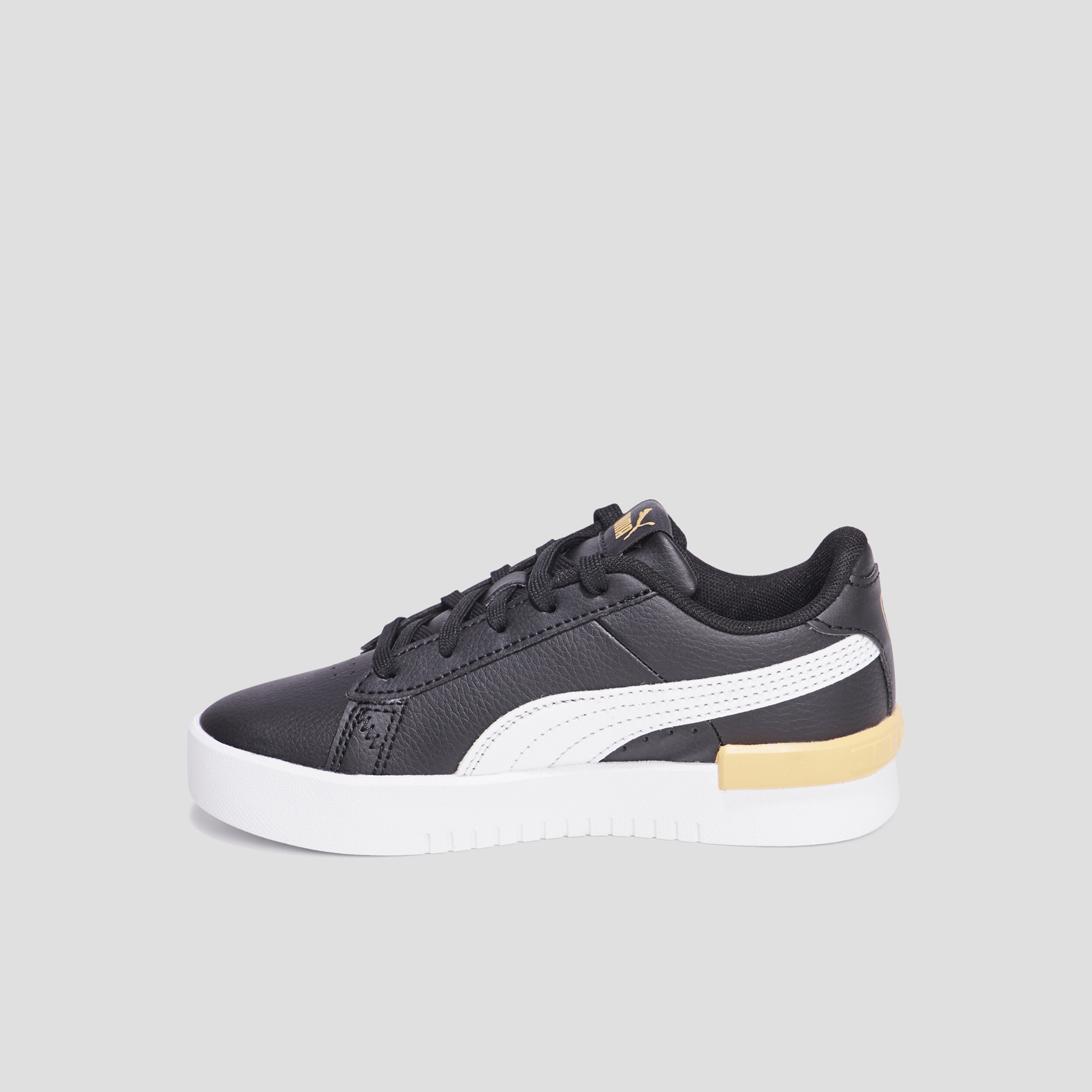 Puma noir 2025 fille