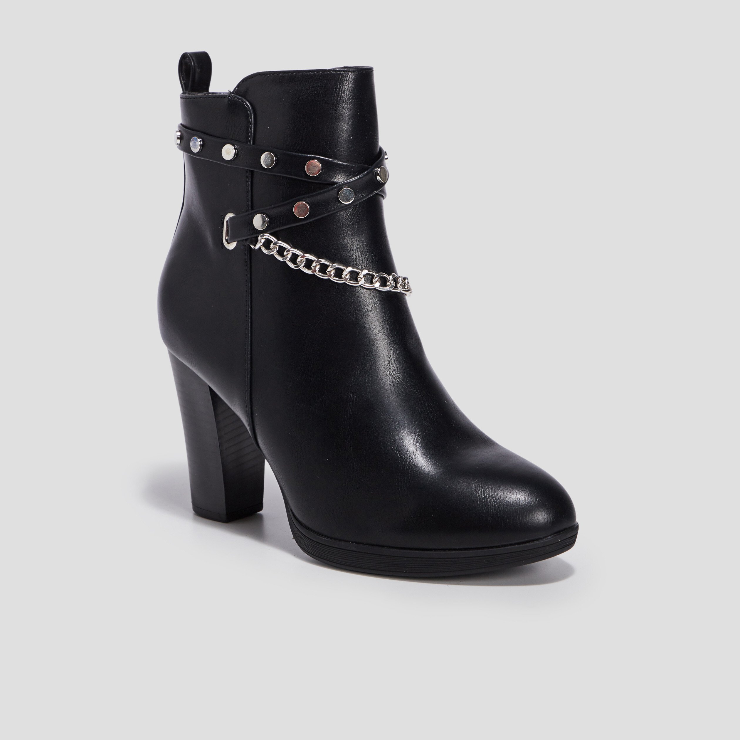 Bottines chaines online