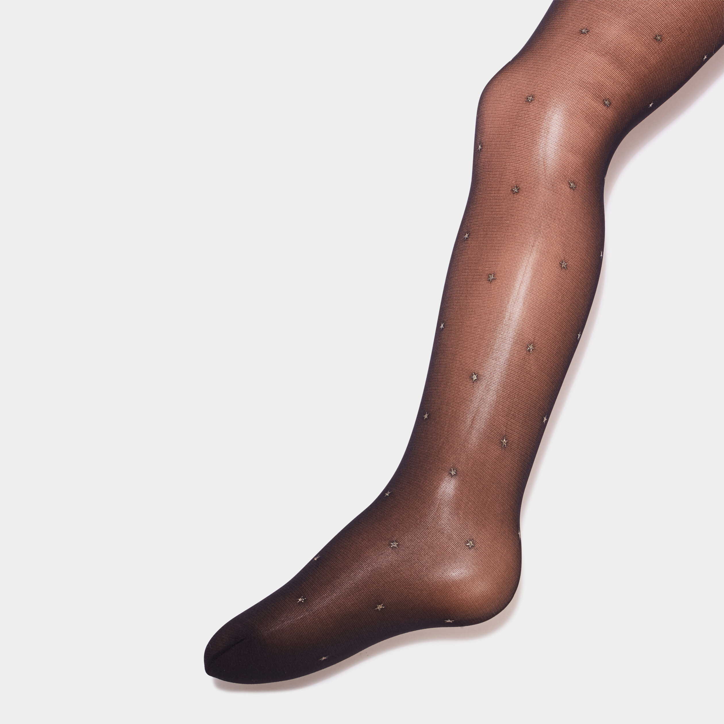 lot 2 collants multicolore fille Lot 2 collants multicolore fille