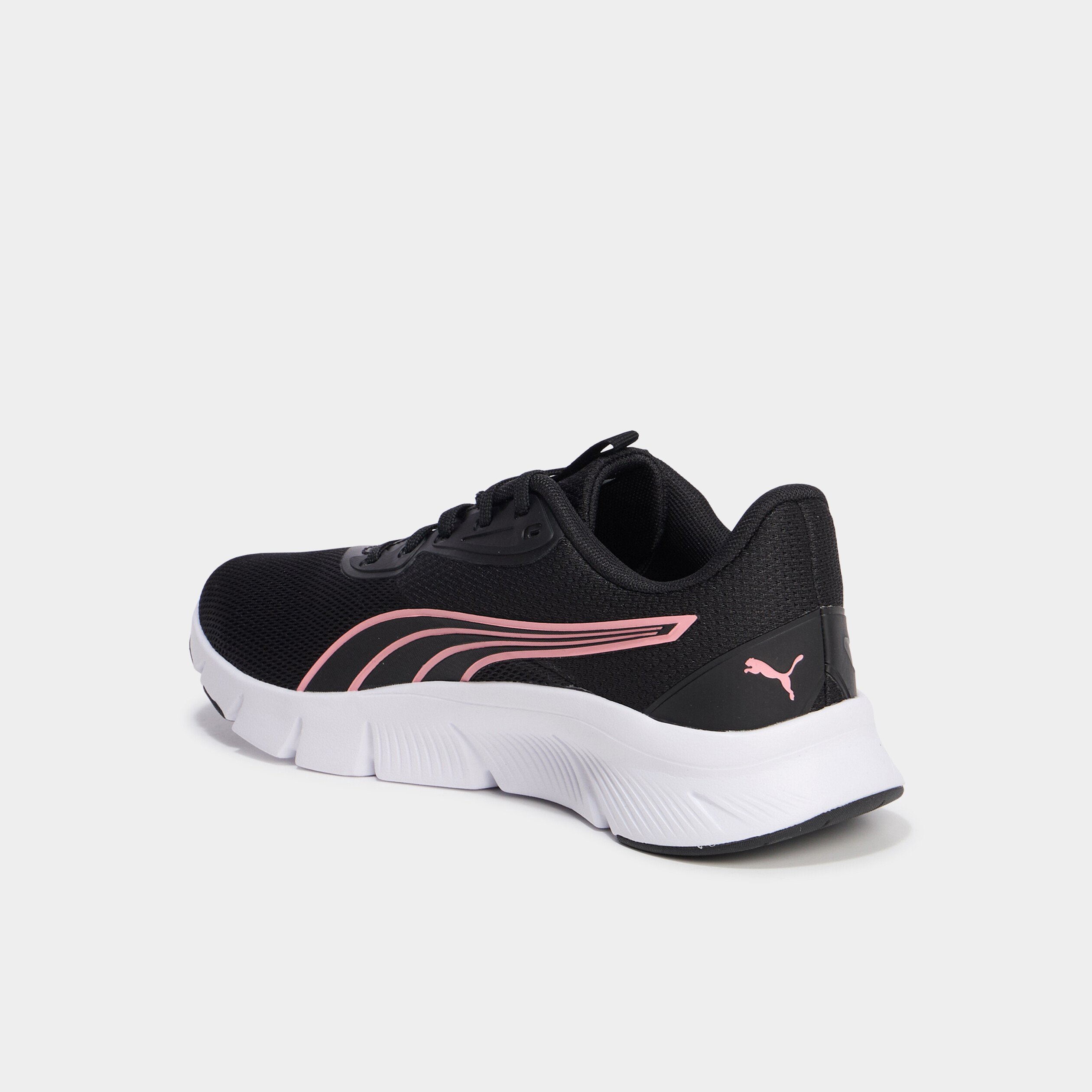 baskets running puma flexi moderne noir femme Baskets running Puma Flexi Moderne noir femme