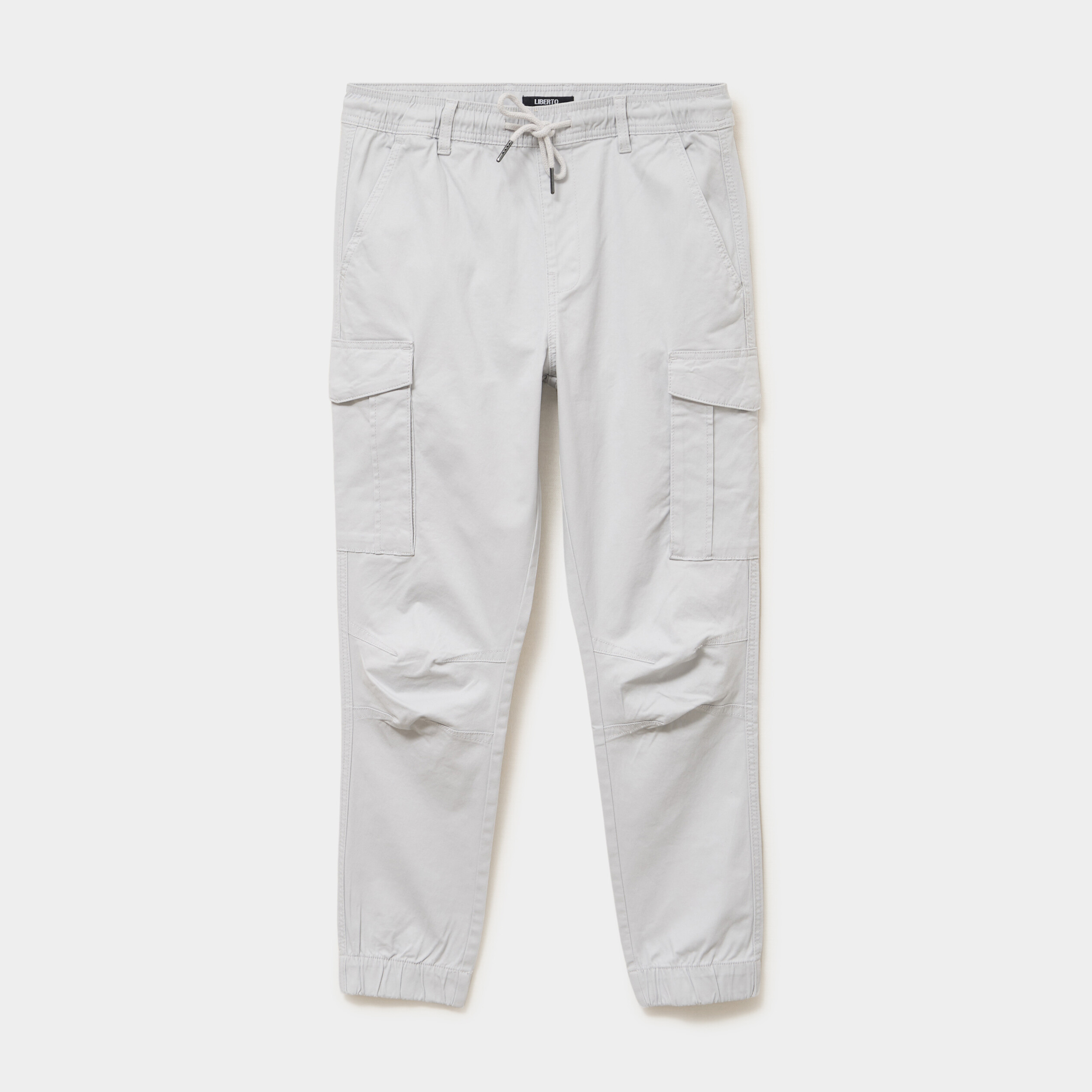 Pantalon Homme Cargo Slim