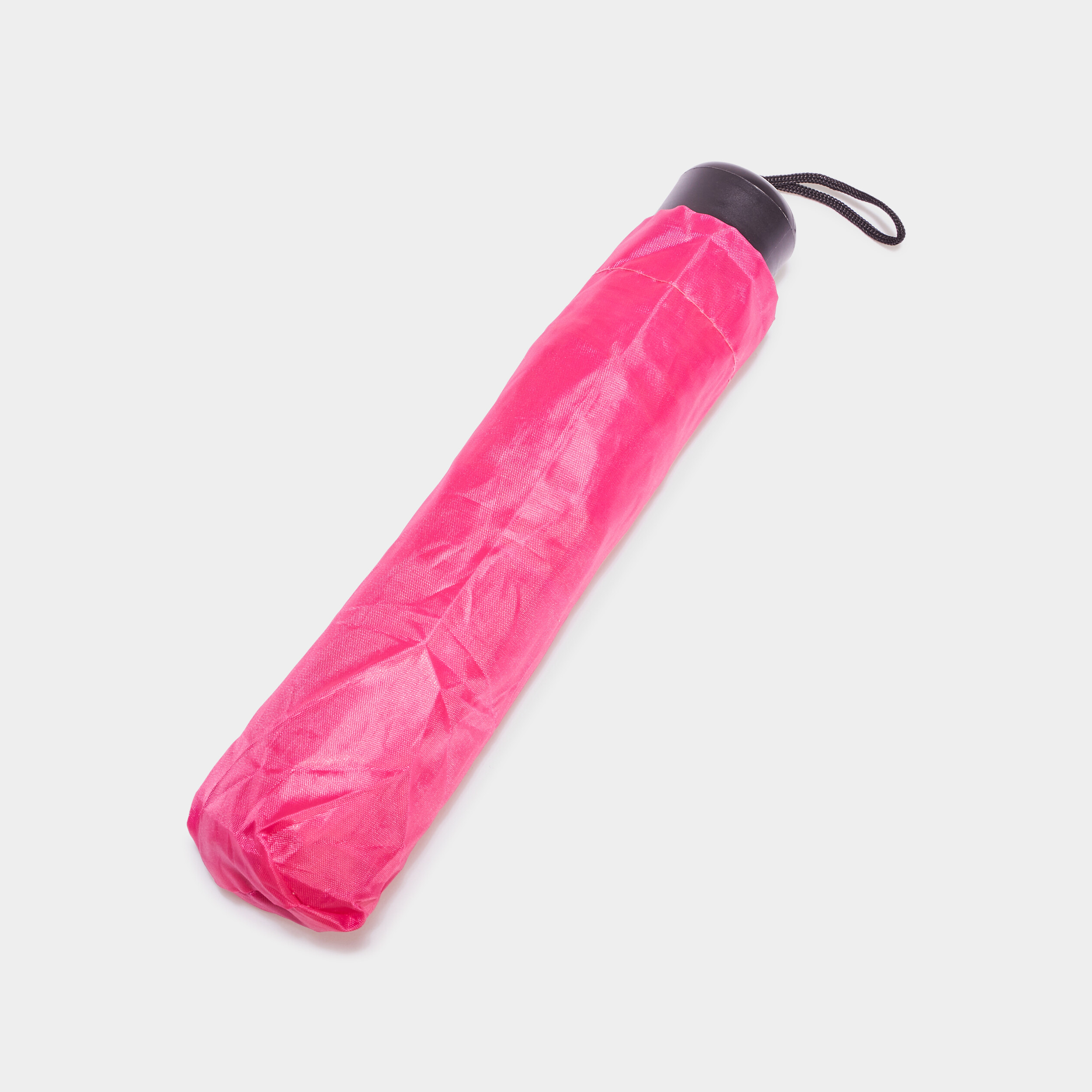 parapluie pliant rose fushia mixte Parapluie pliant rose fushia mixte