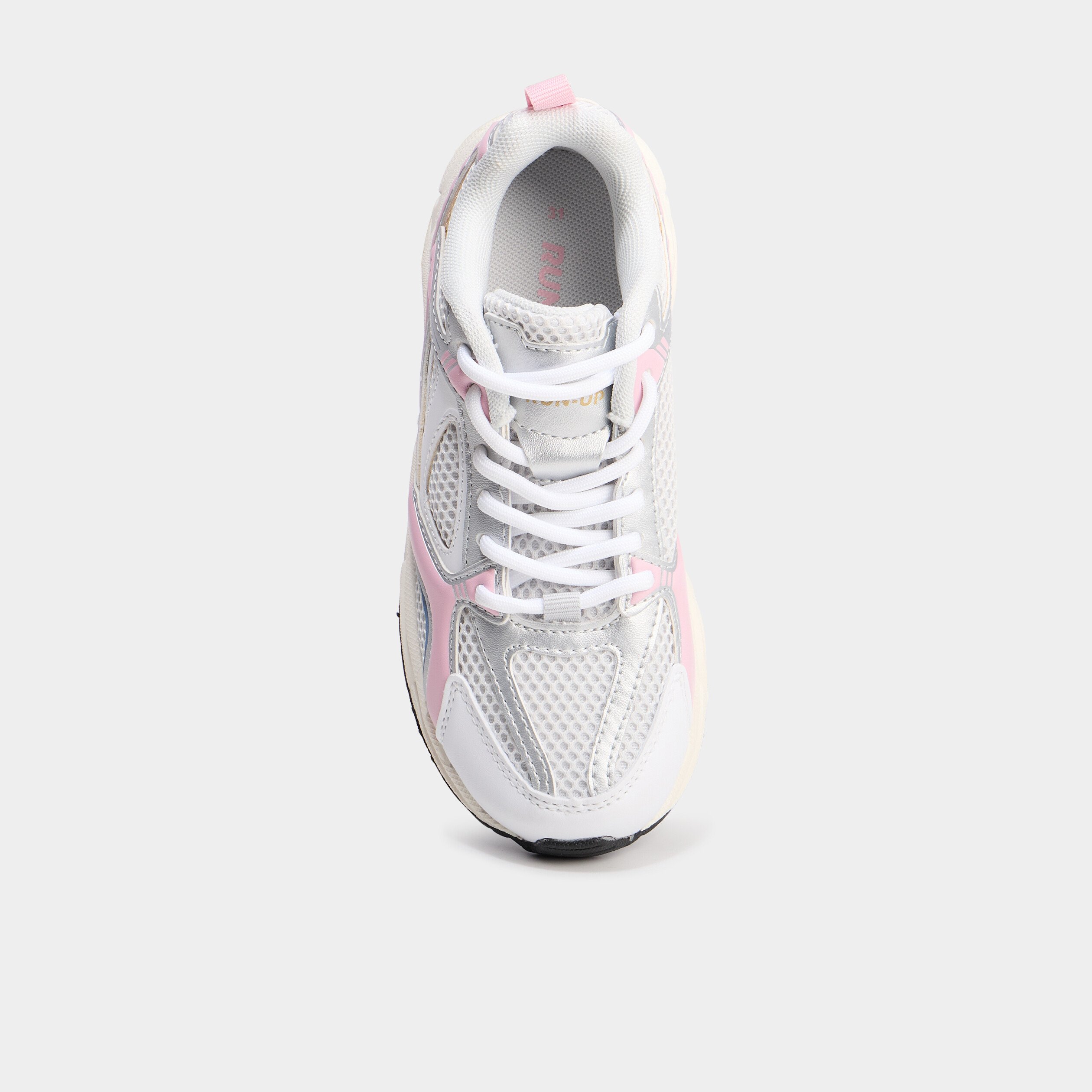 baskets running memoire de forme multicolore fille Baskets running mémoire de forme multicolore fille