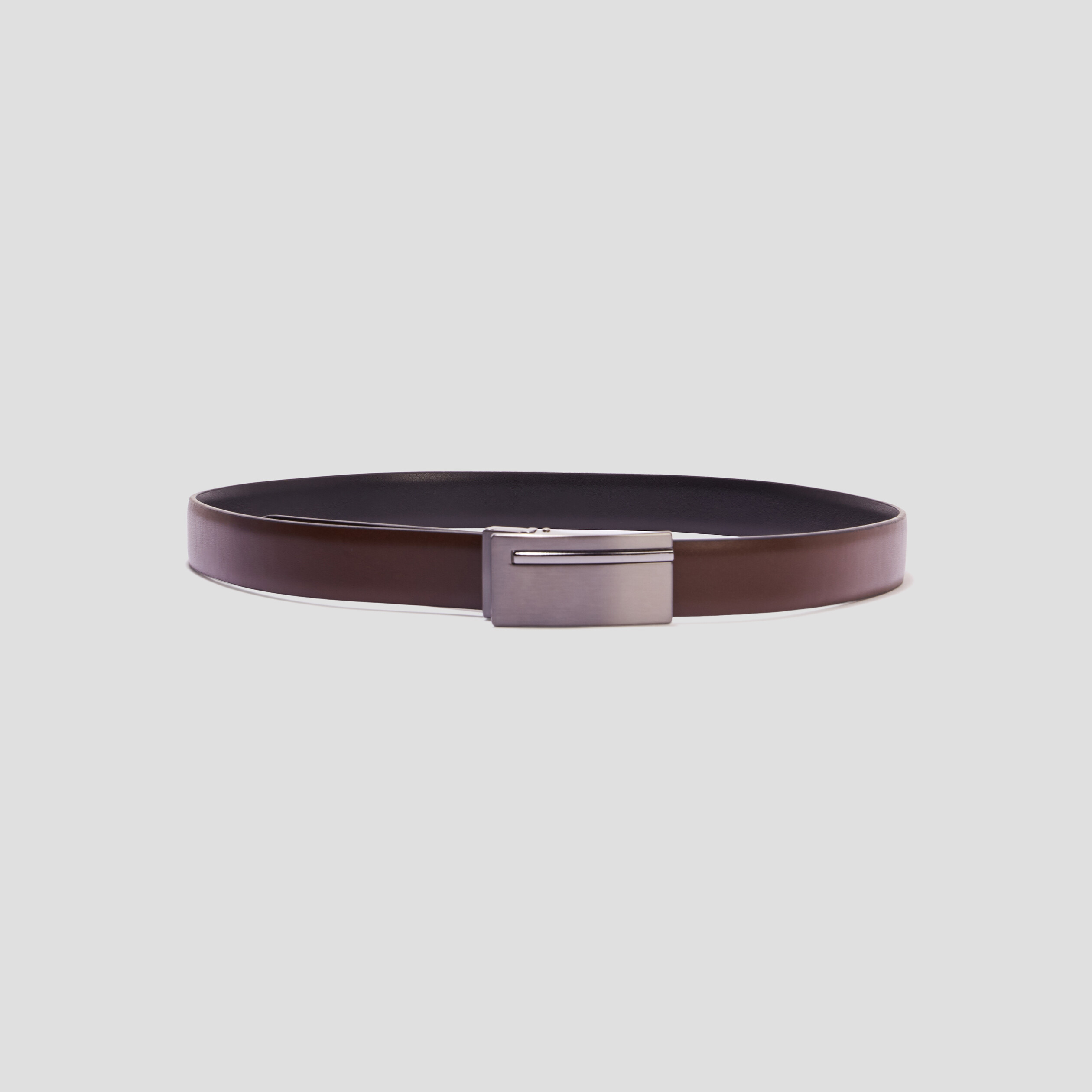 ceinture reversible noir homme Ceinture réversible noir homme