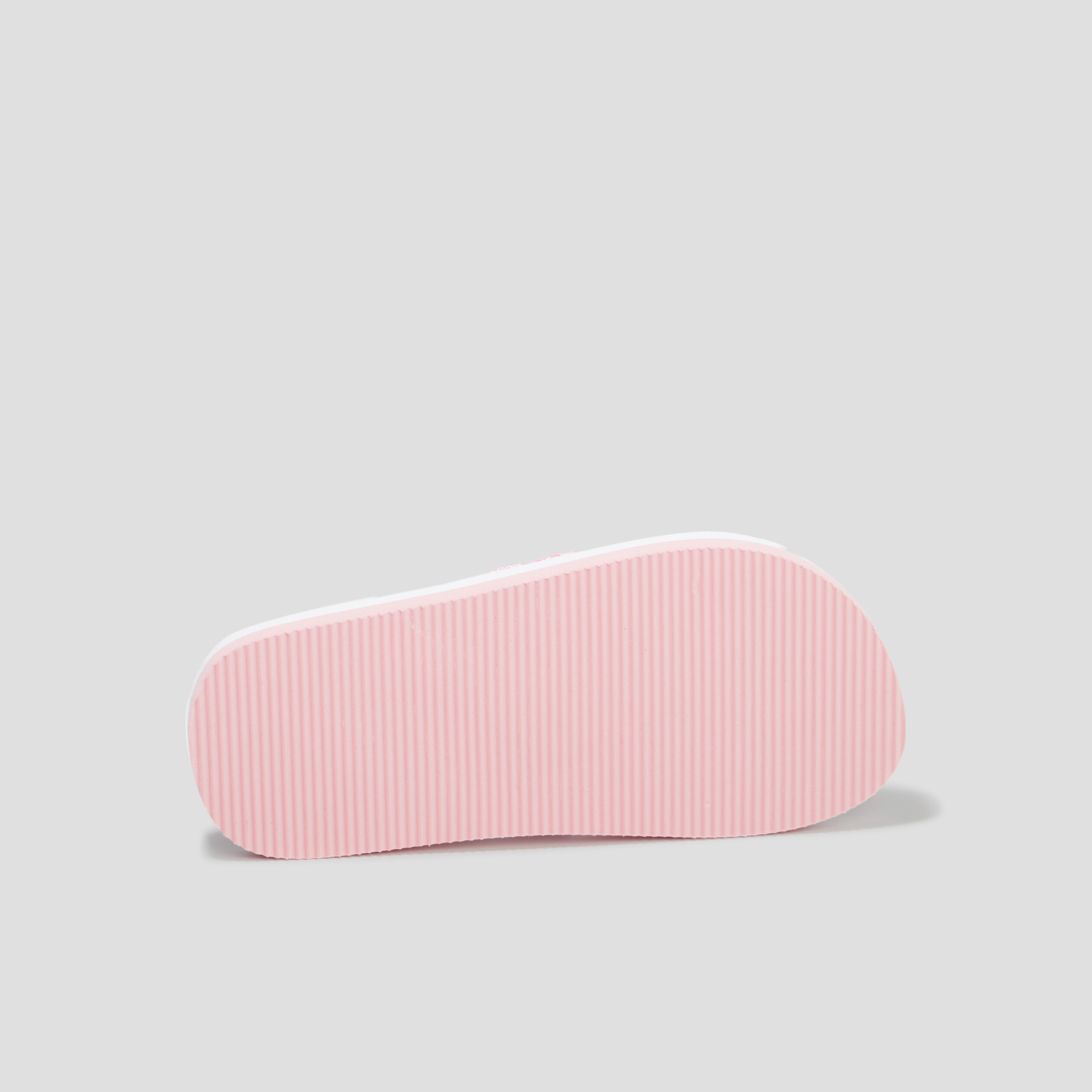 Sandales D'eau Rose Pour Fille Taille 27/28 - Occasion, Matière Caoutchouc, Style Slip-on