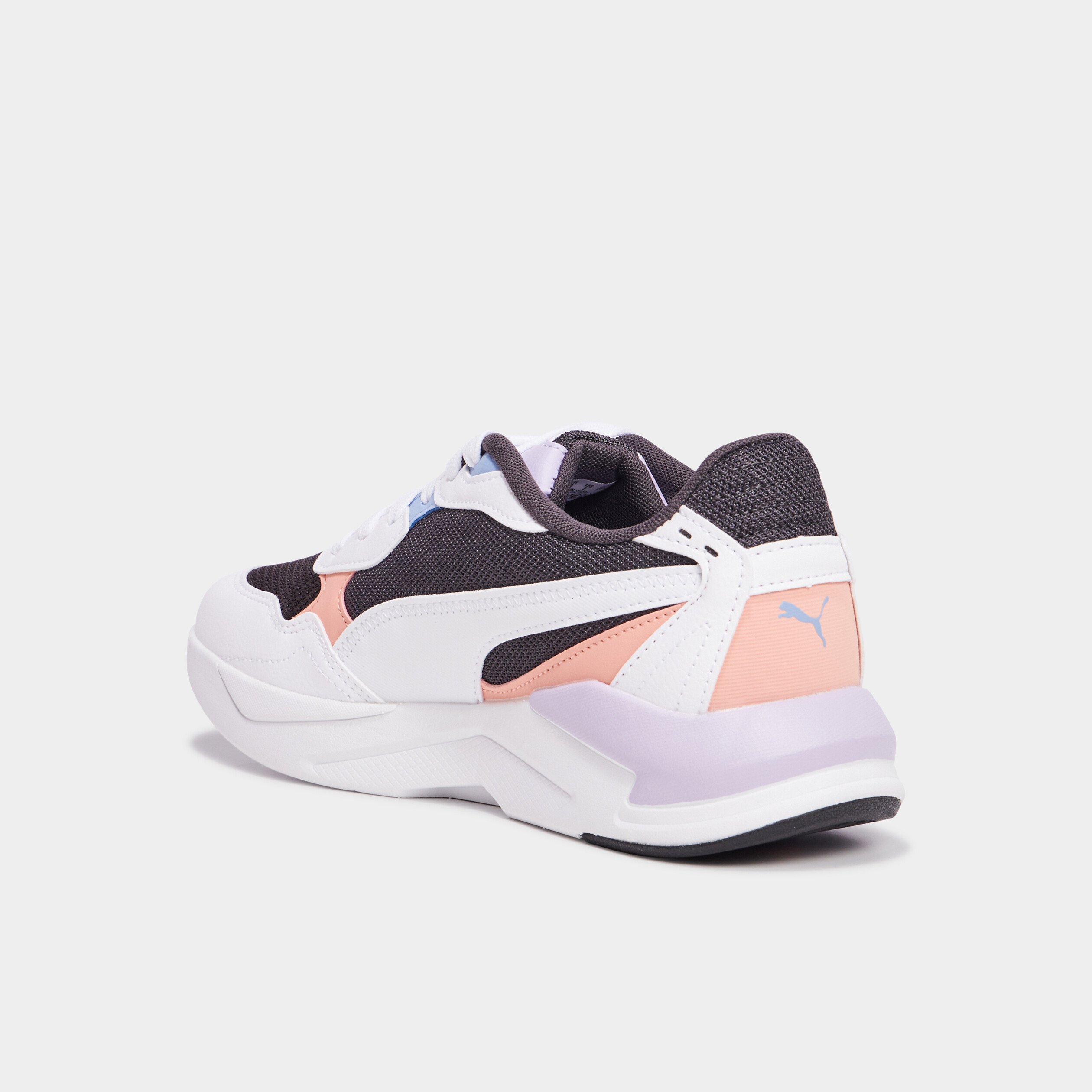 Basket running discount puma femme