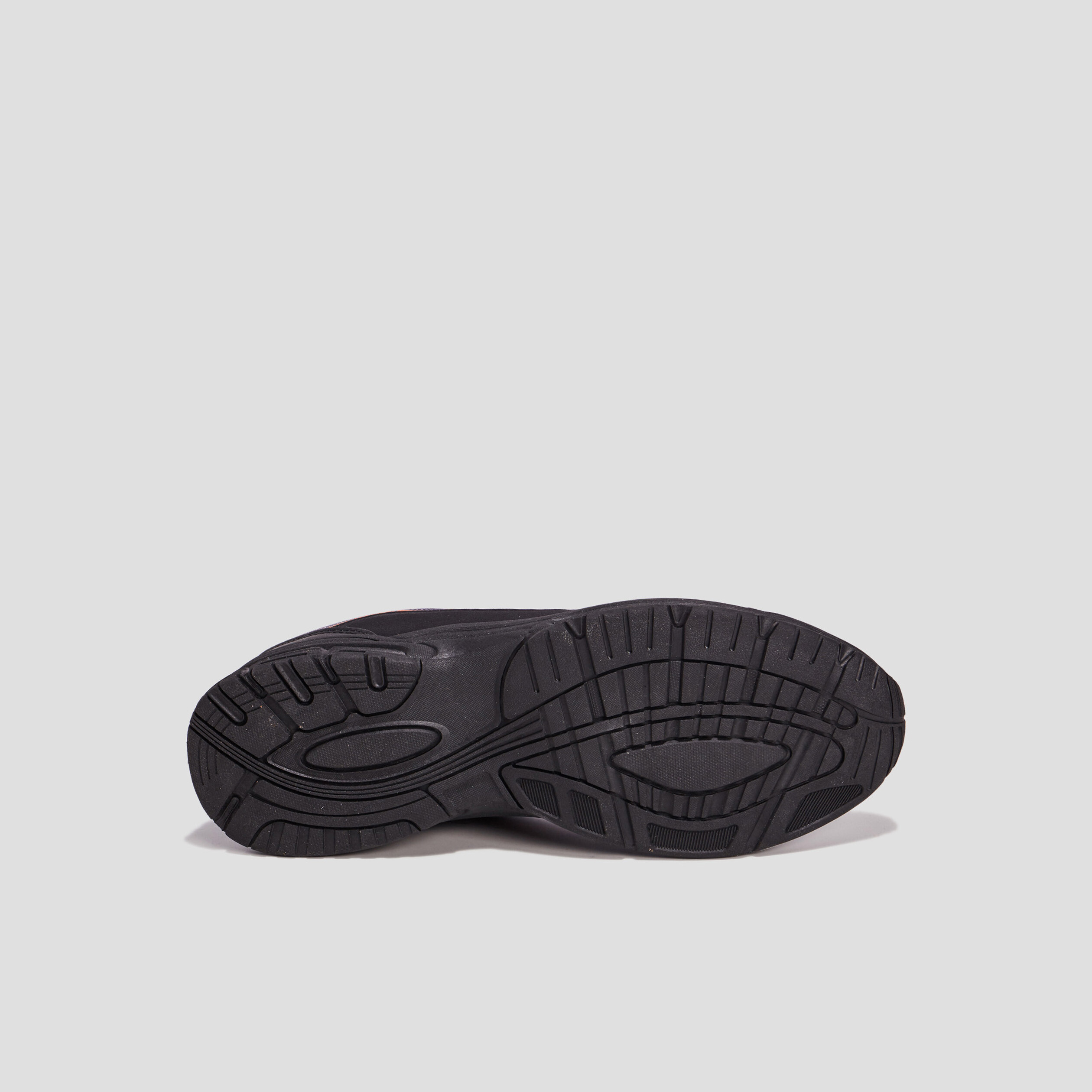 running slip on multicolore homme Running slip-on multicolore homme