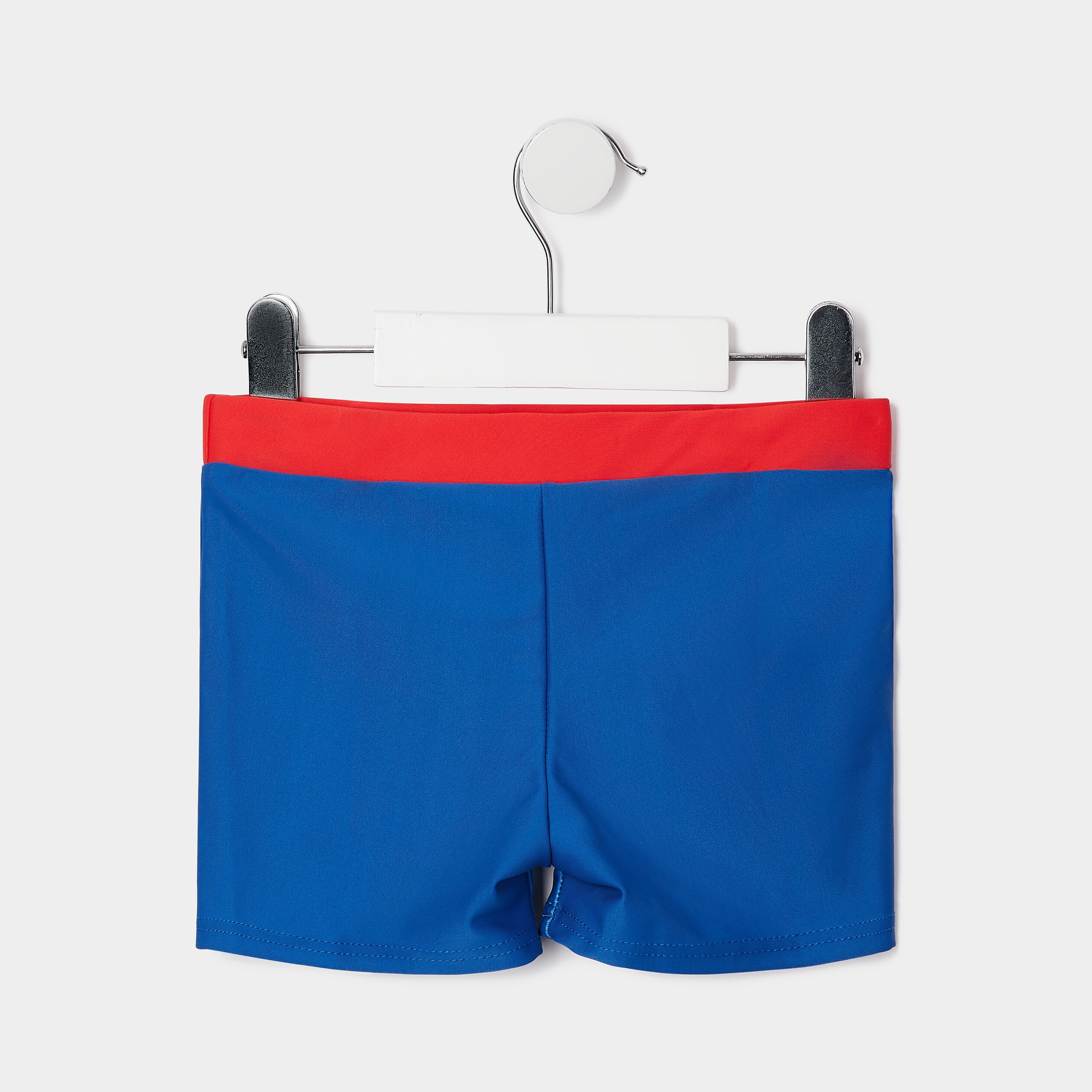 boxer de bain pokemon bleu marine garcon Boxer de bain Pokémon bleu marine garçon