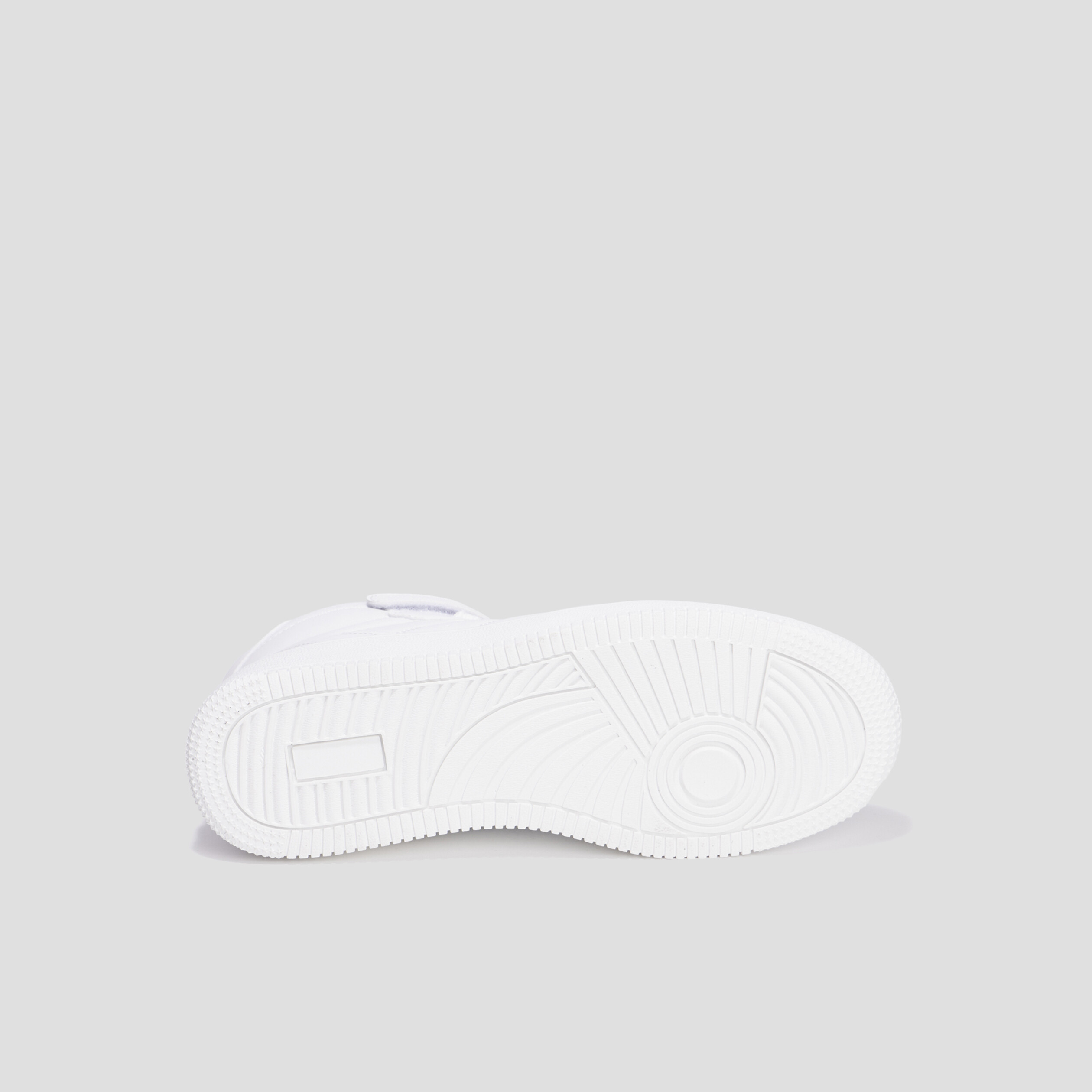 Nike top montante scratch