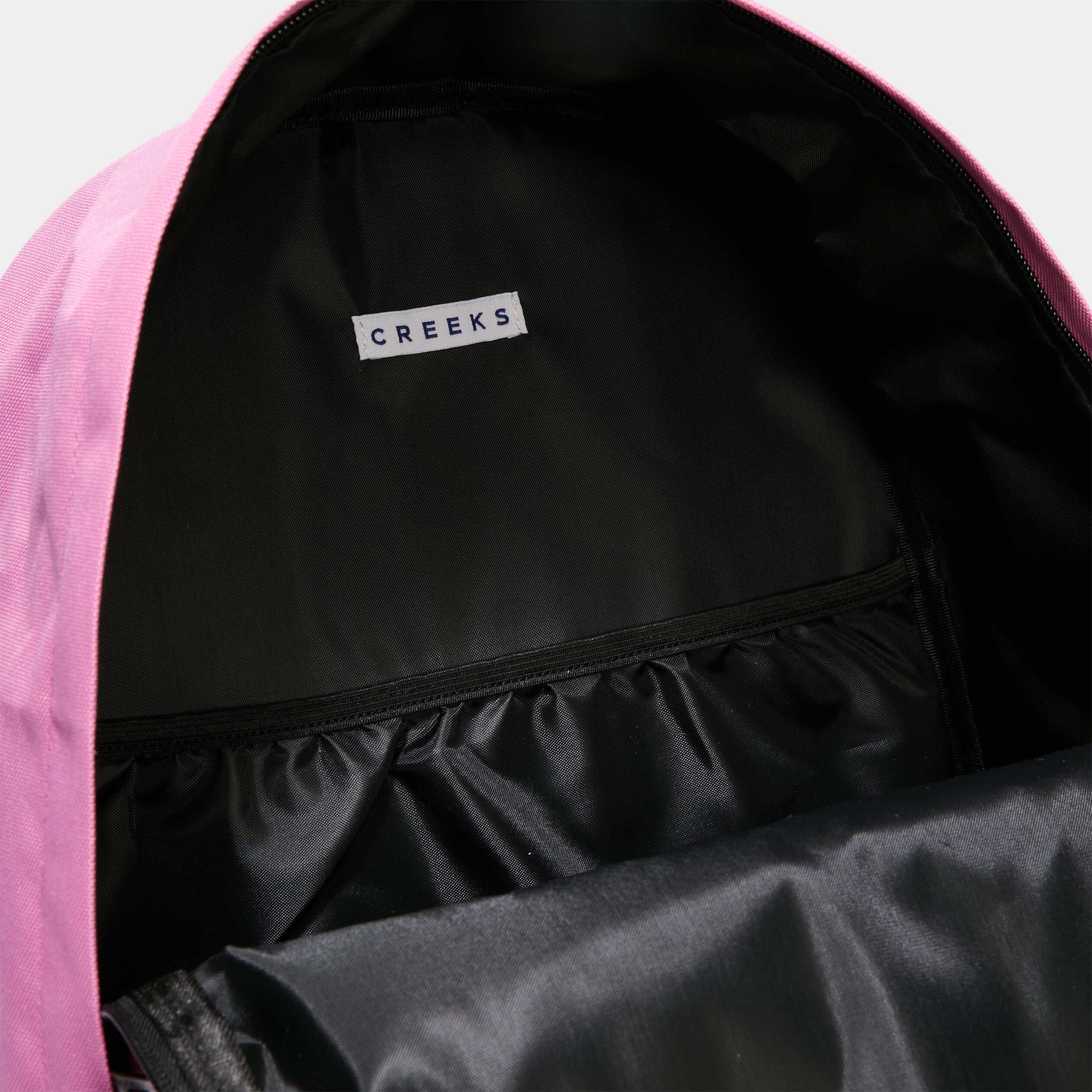 sac a dos rose clair femme Sac à dos rose clair femme