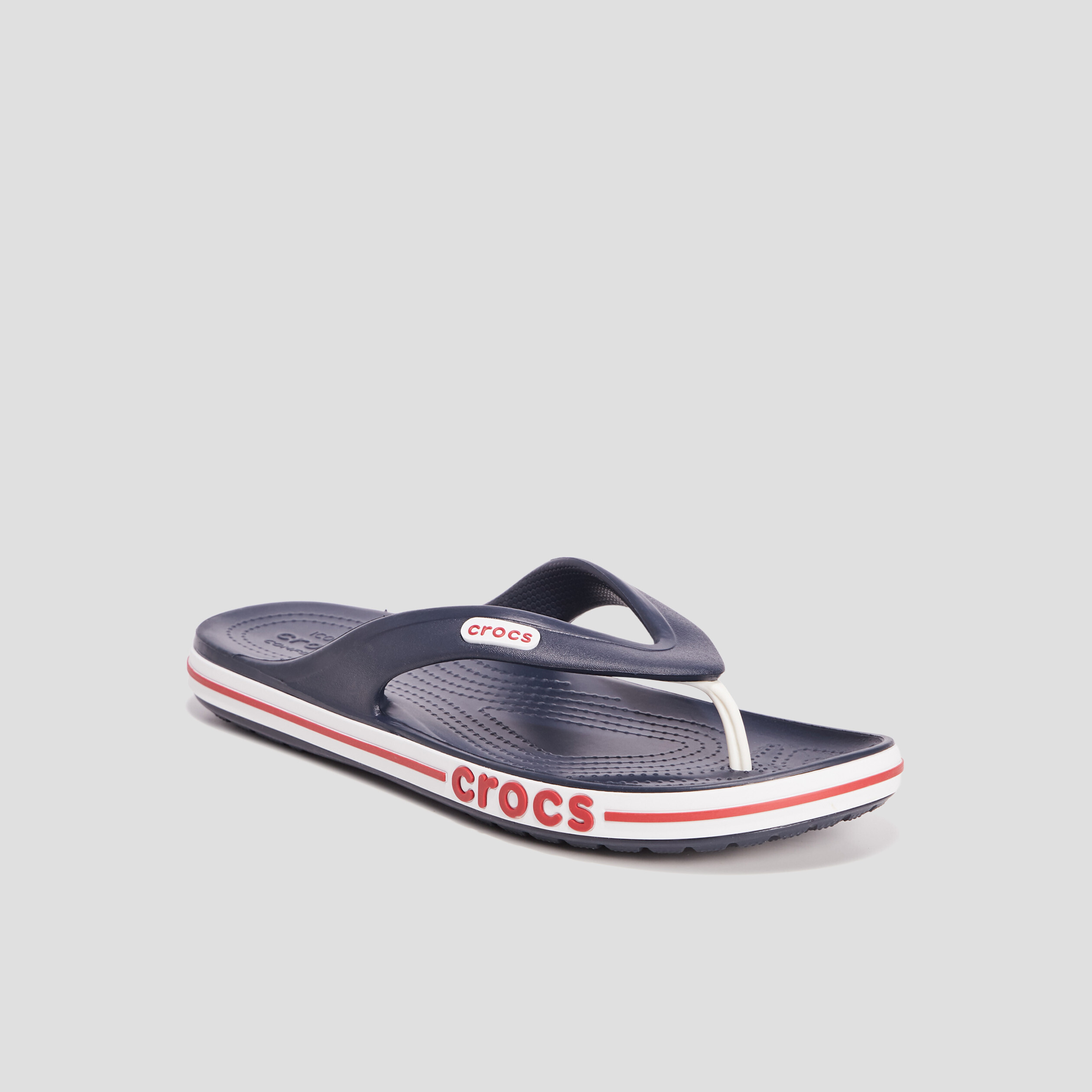 tongs crocs bleu marine homme Tongs Crocs bleu marine homme