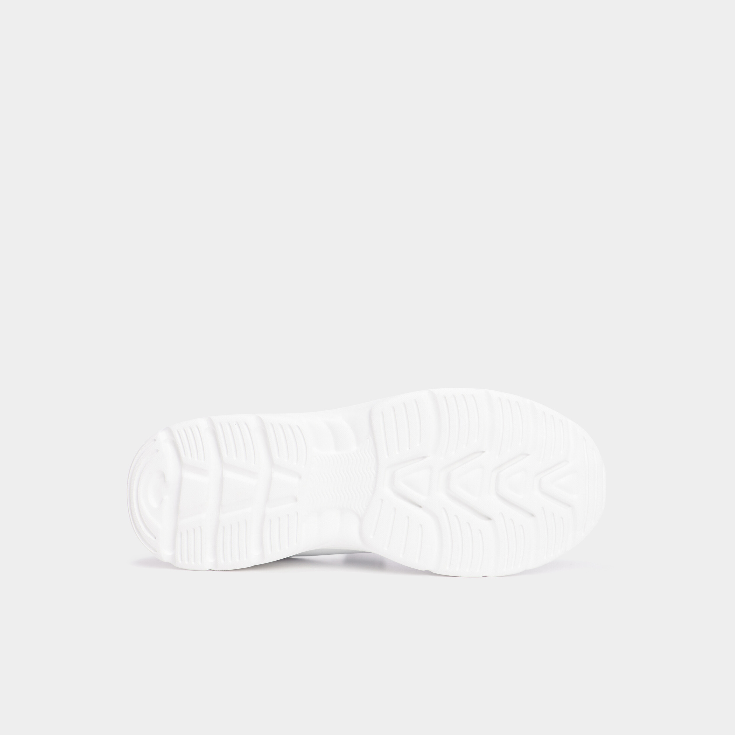 baskets running a scratchs blanc fille Baskets running à scratchs blanc fille