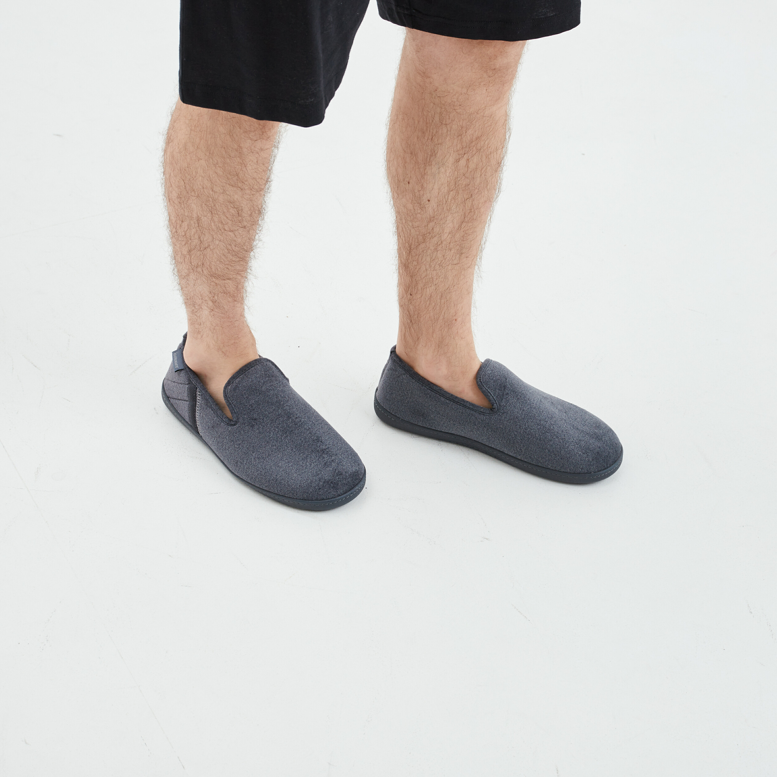Chausson isotoner la halle on sale