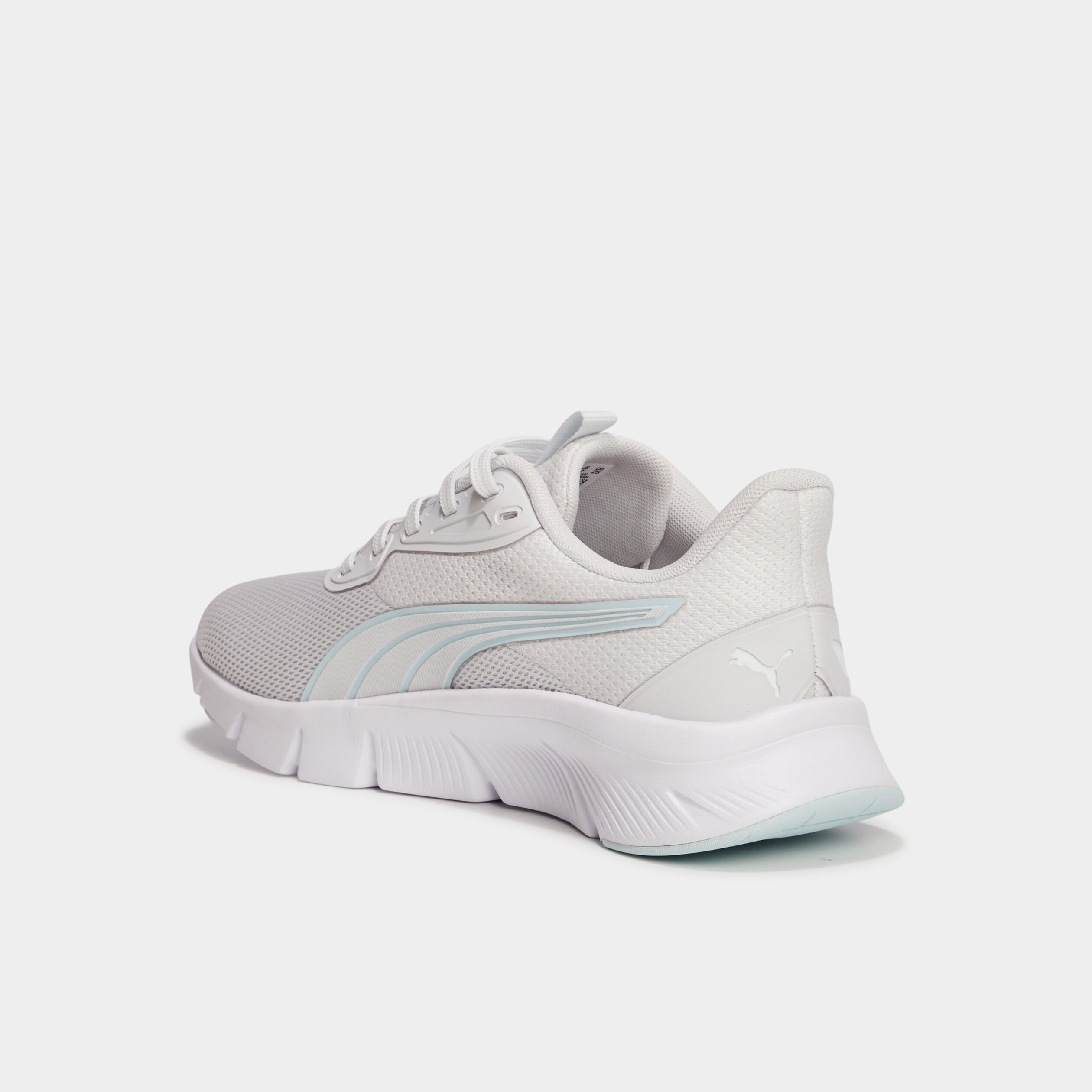 baskets running puma flexi moderne blanc femme Baskets running Puma Flexi Moderne blanc femme
