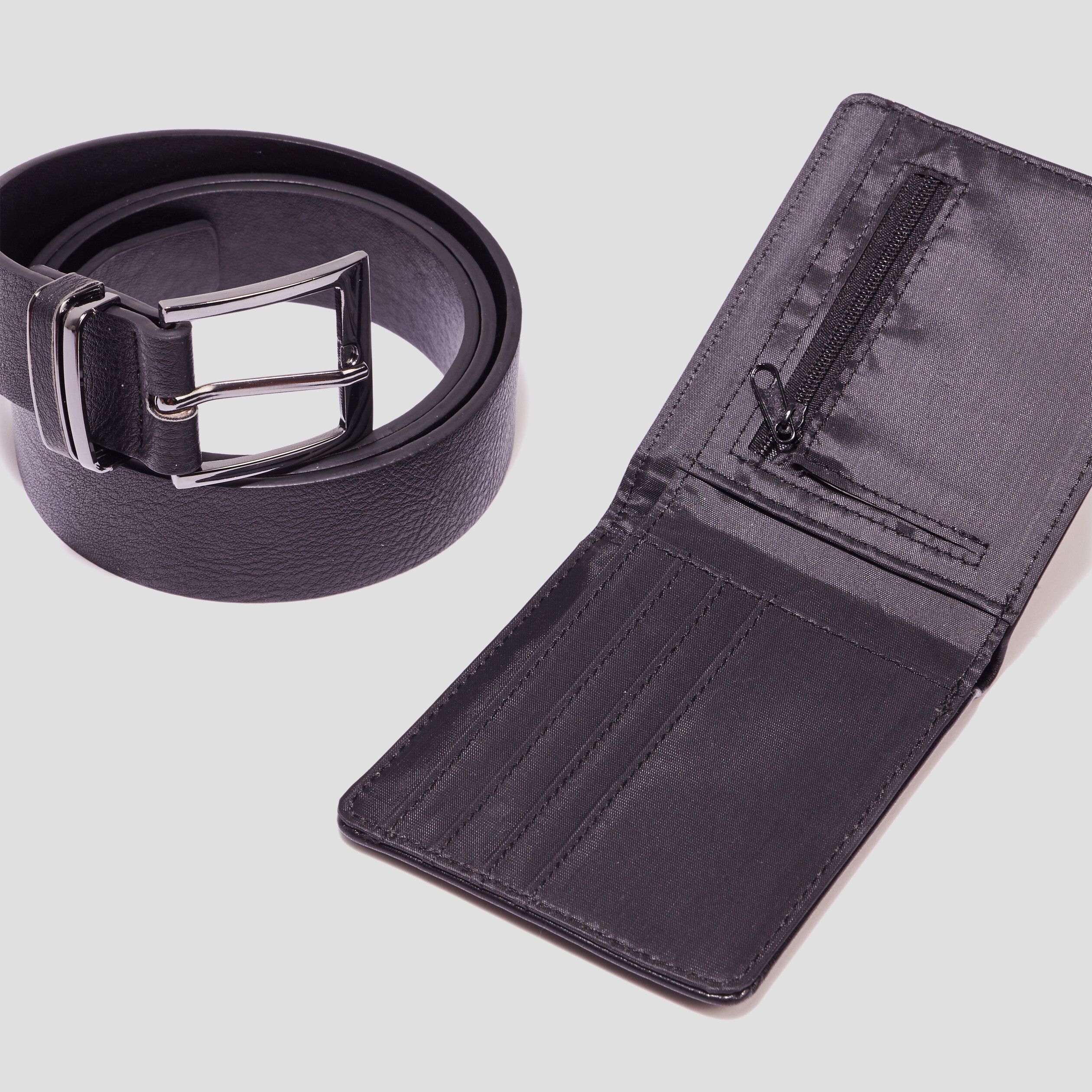 Portefeuille ceinture top