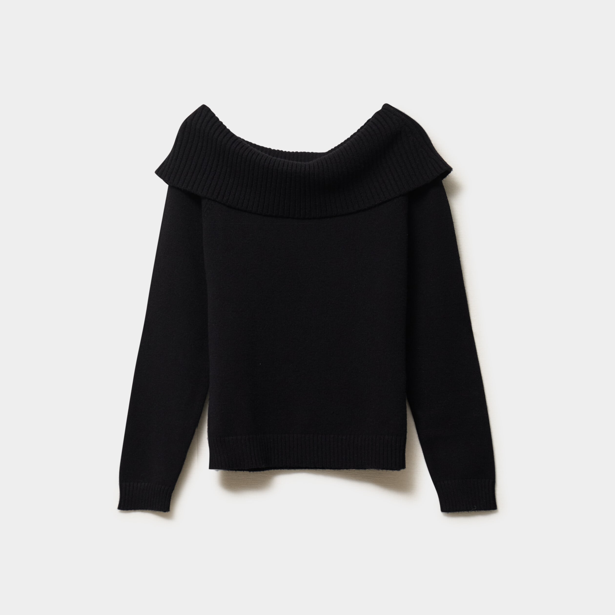 Pull Petit Bateau Noir Taille L – 100% Coton, Occasion Très Bon état