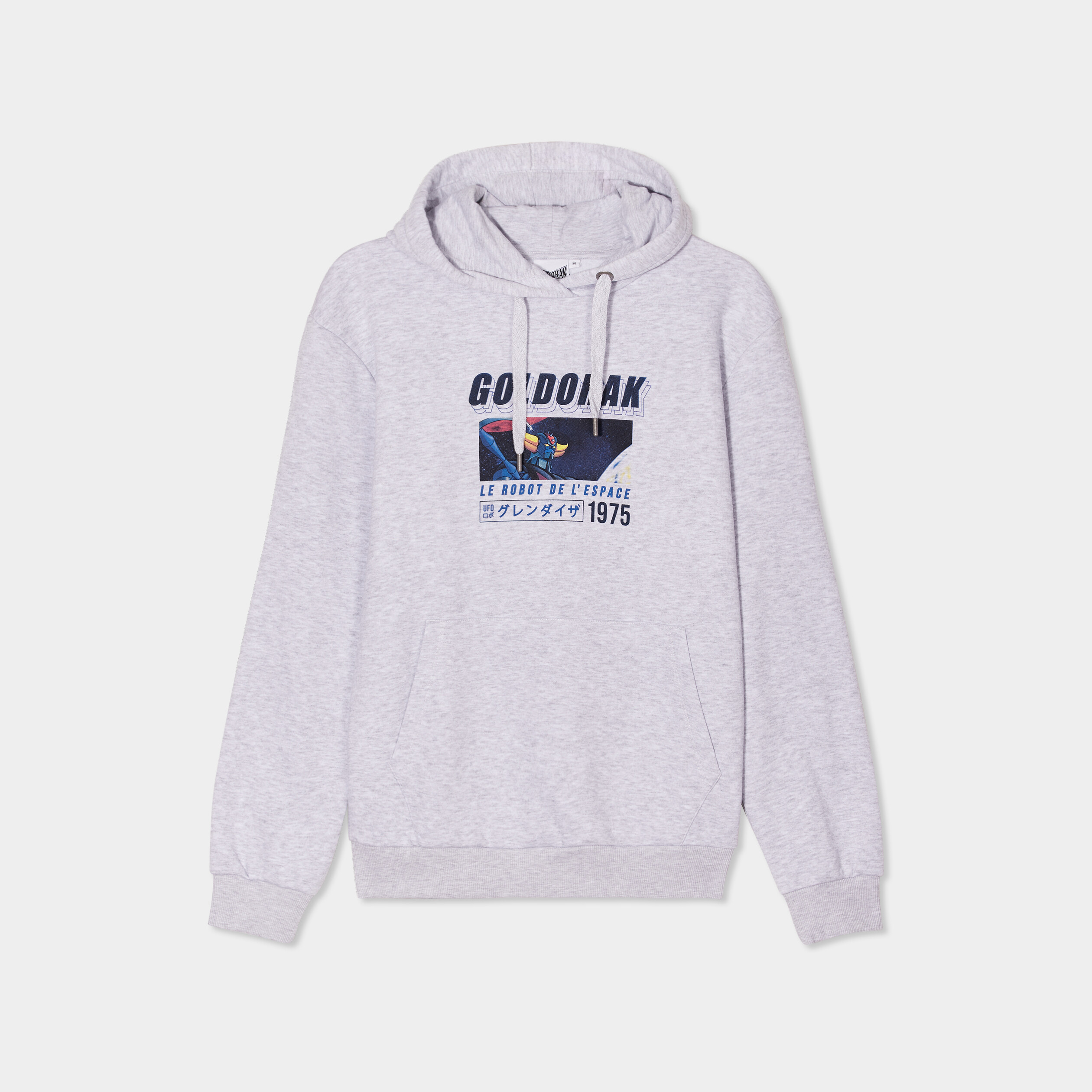 Pyjama goldorak adulte online