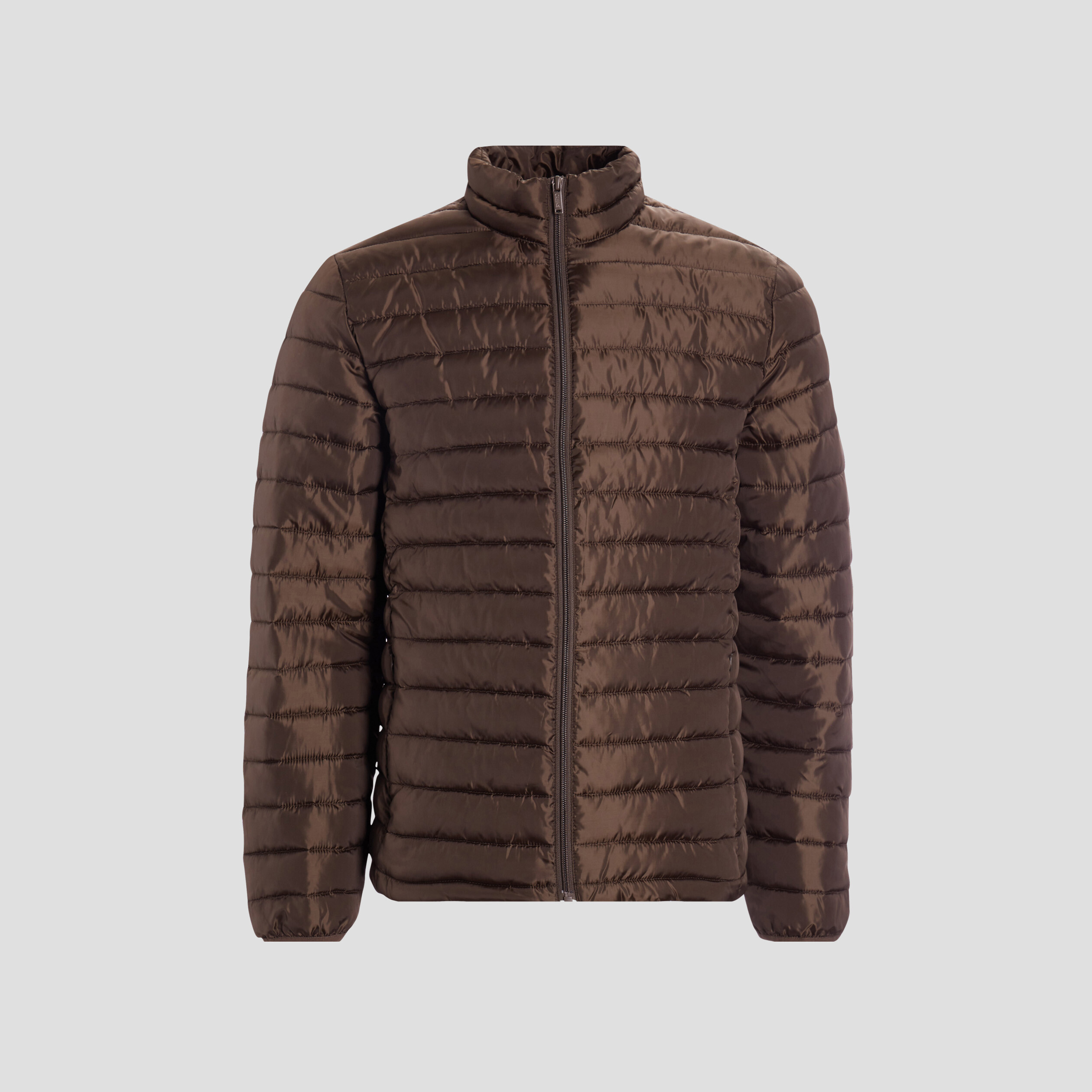 doudoune droite creeks vert kaki homme Doudoune droite Creeks vert kaki homme