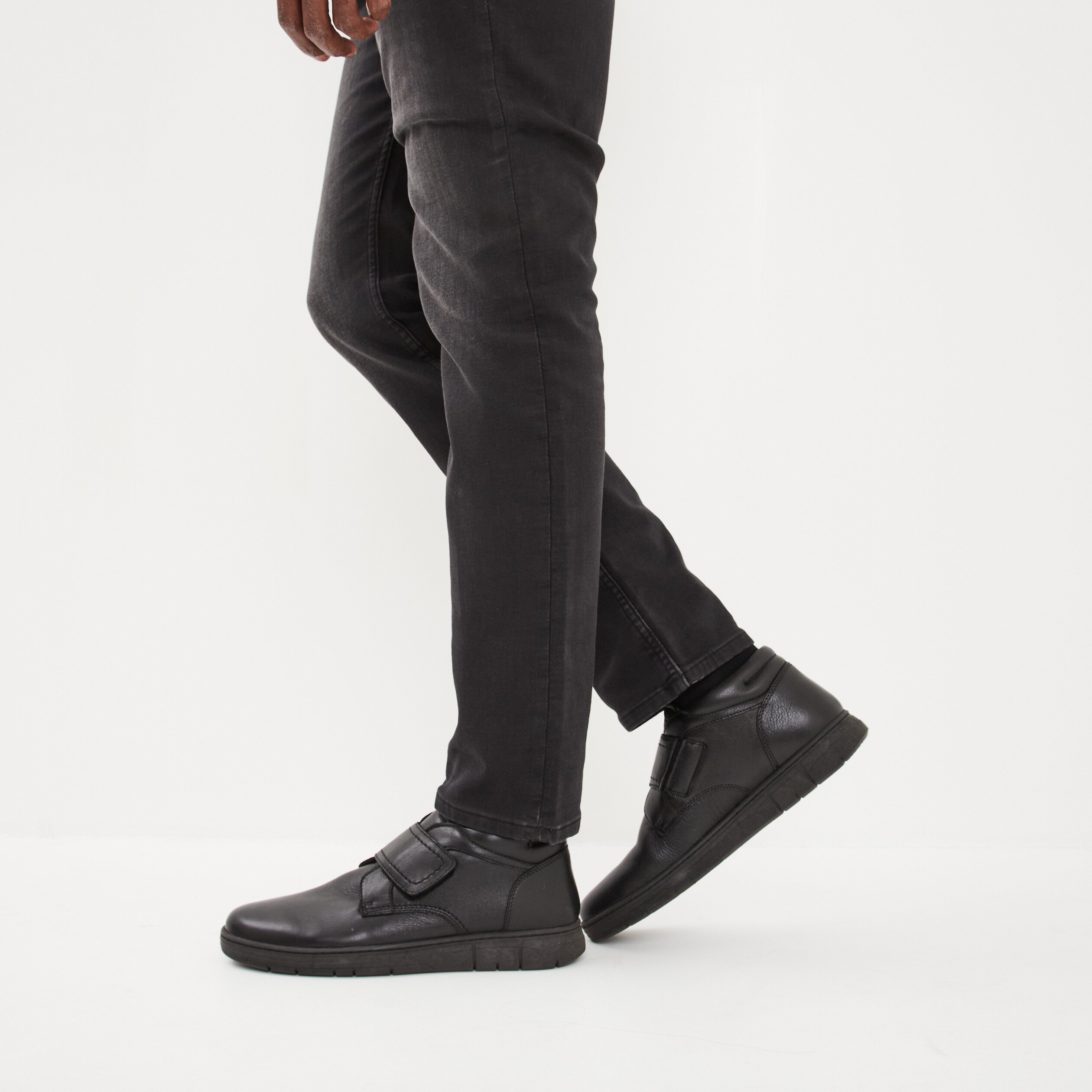 Chausson homme la halle online aux chaussures