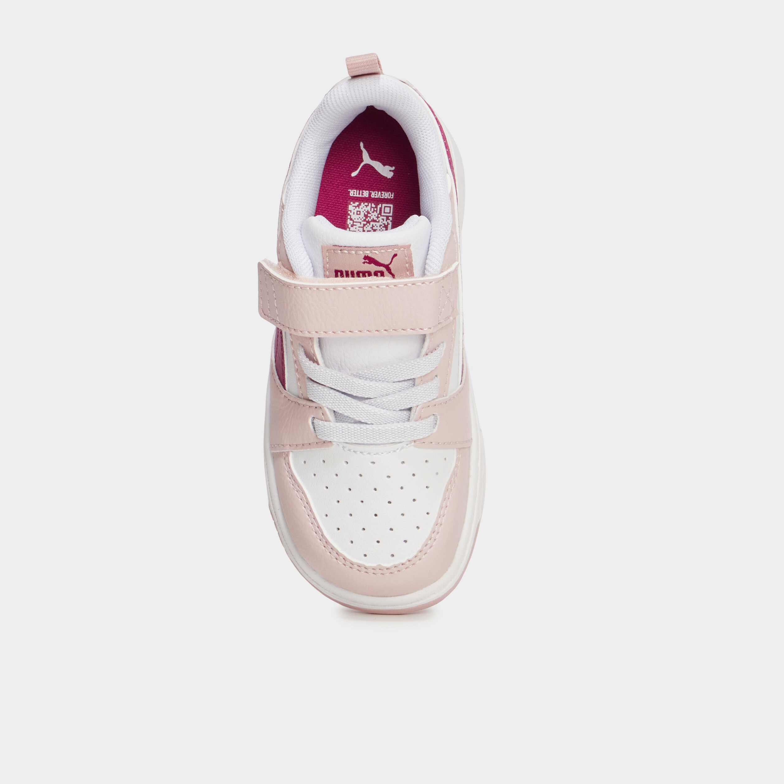 Puma rose fushia deals