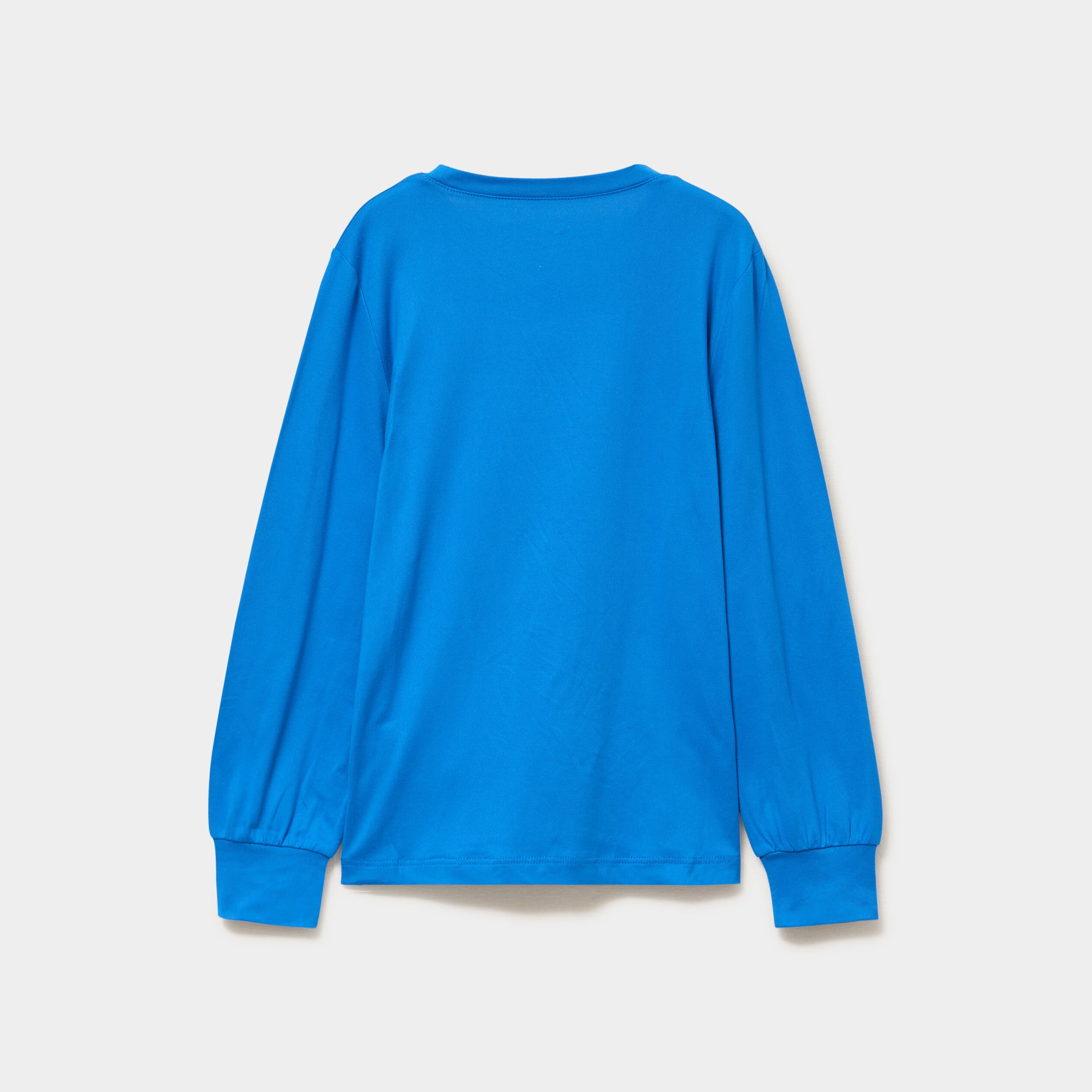Ensemble pyjama 2 pi&egrave;ces pantalon bleu gar&ccedil;on