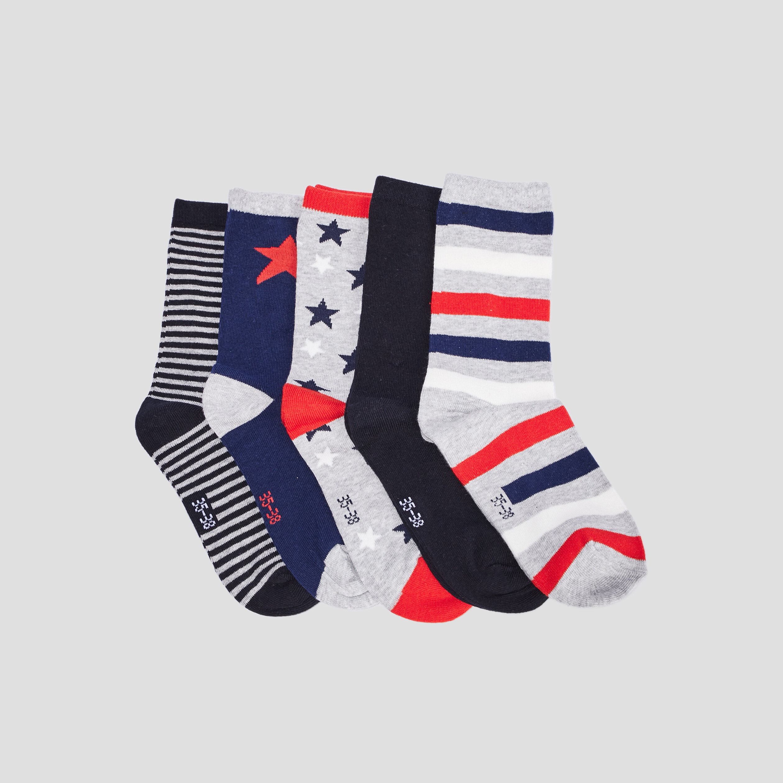 Chaussettes garçons online