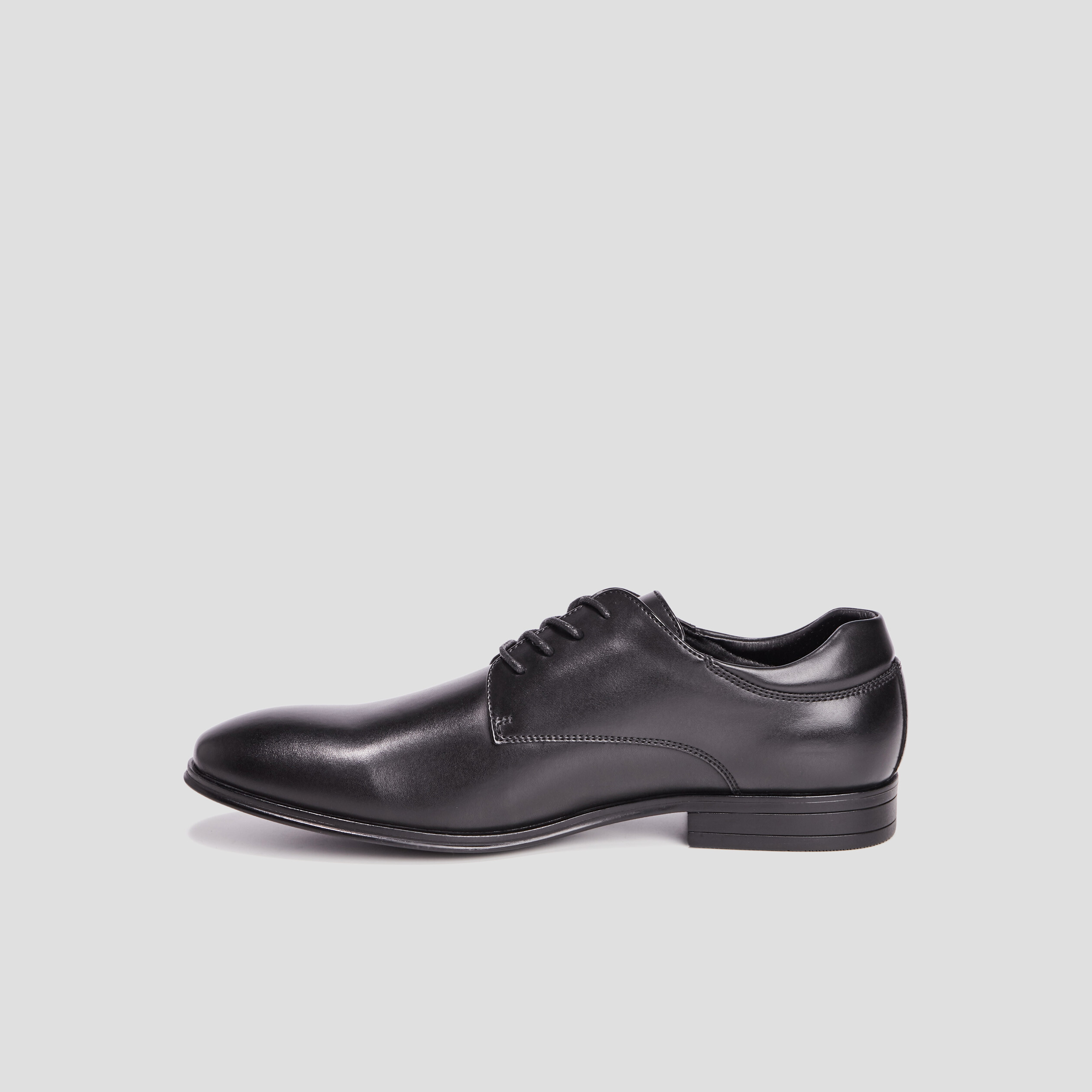 derbies lacees noir homme Derbies lacées noir homme