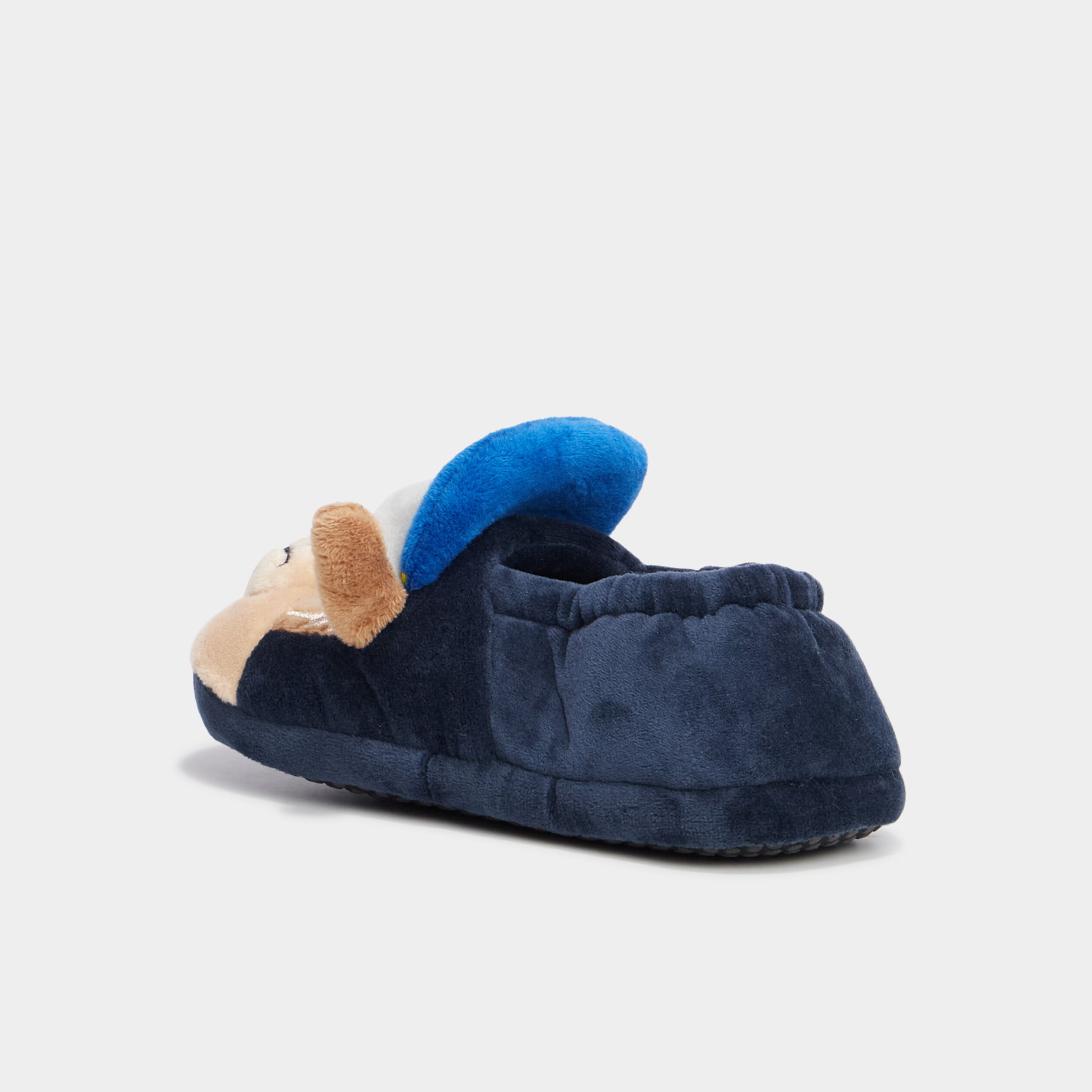 Chaussons Pat Patrouille multicolore gar&ccedil;on