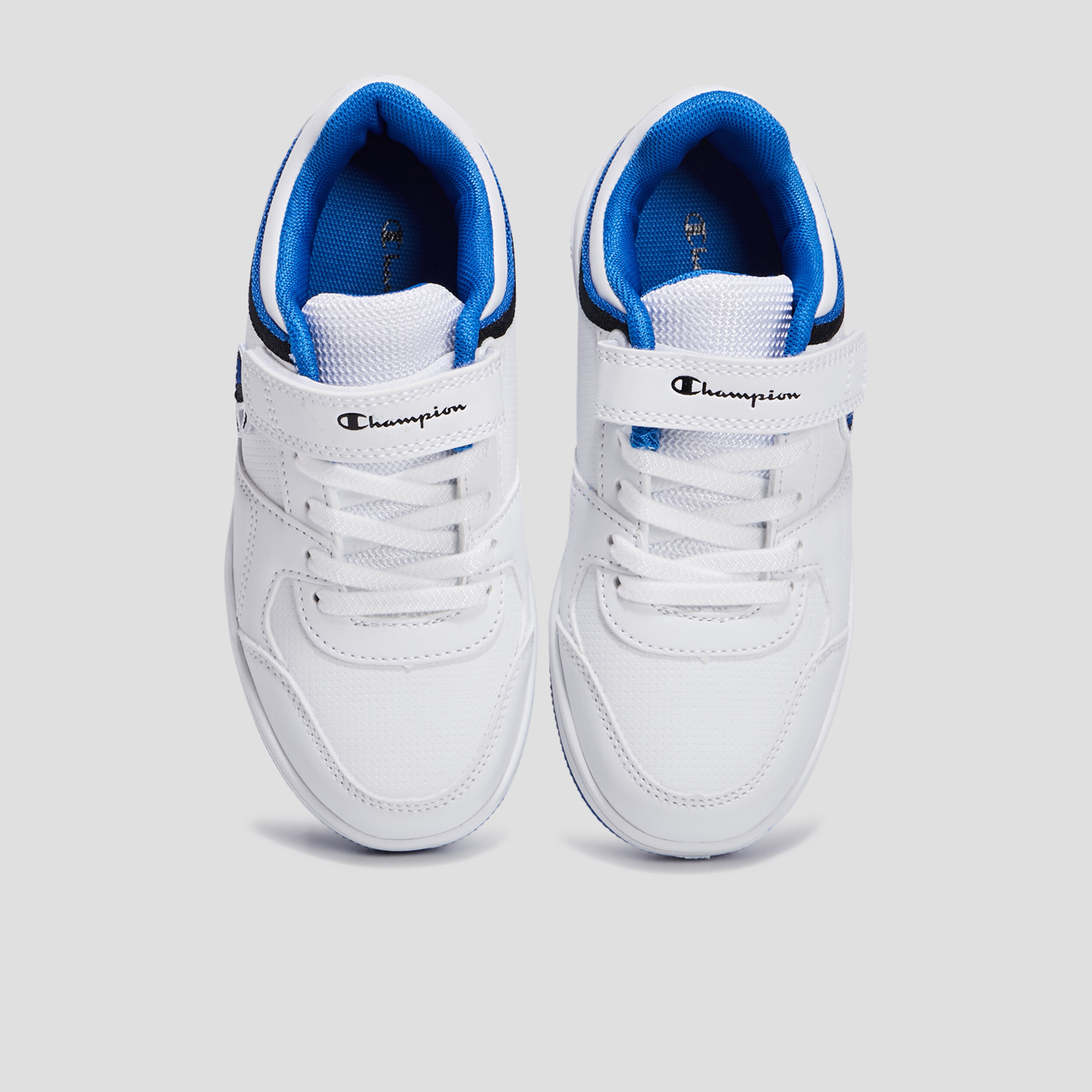 Tennis Champion Rebound blanc garçon