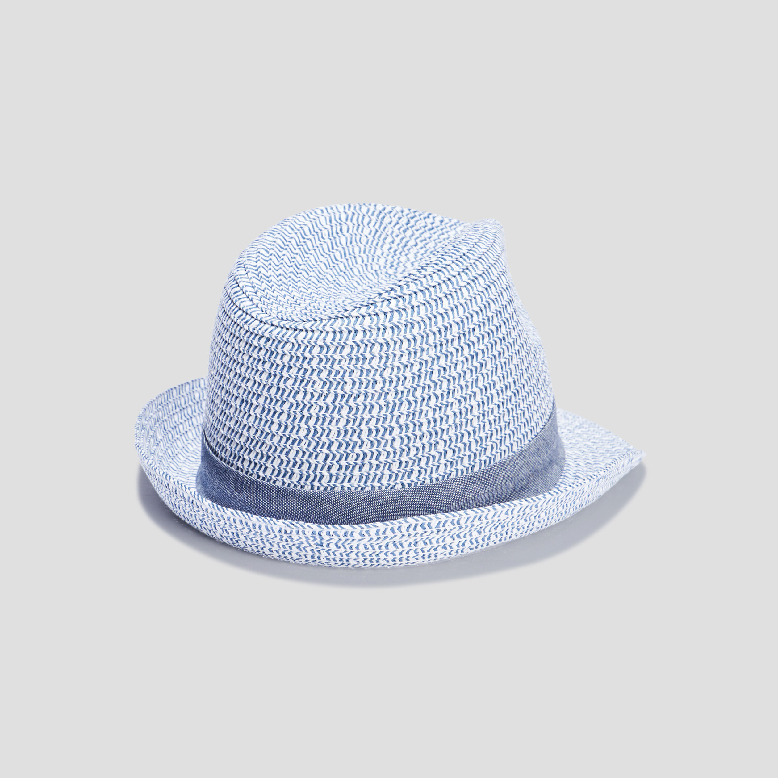 chapeau borsa bleu marine bebeg Chapeau borsa bleu marine bébé garçon
