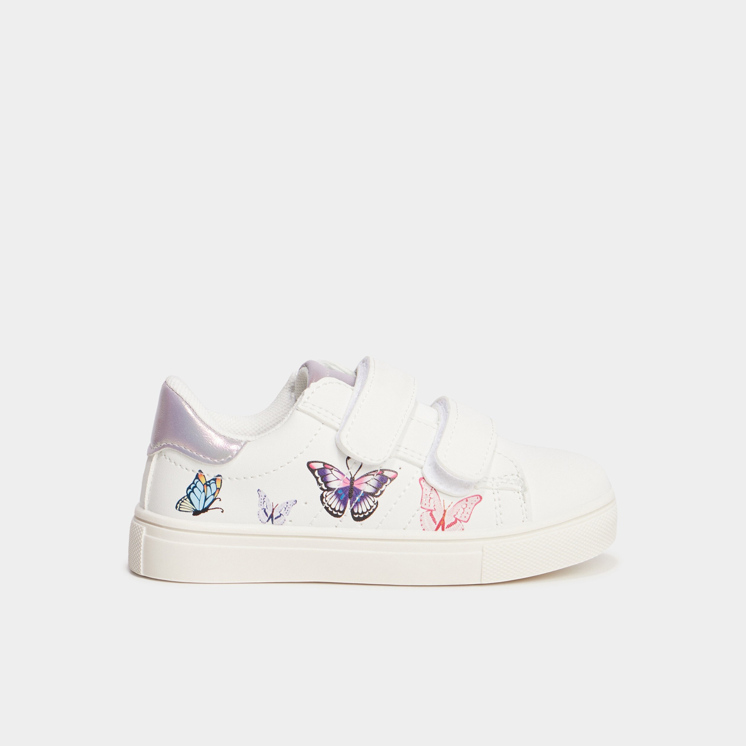 tennis basses a scratchs liberto blanc fille Tennis basses à scratchs Liberto blanc fille