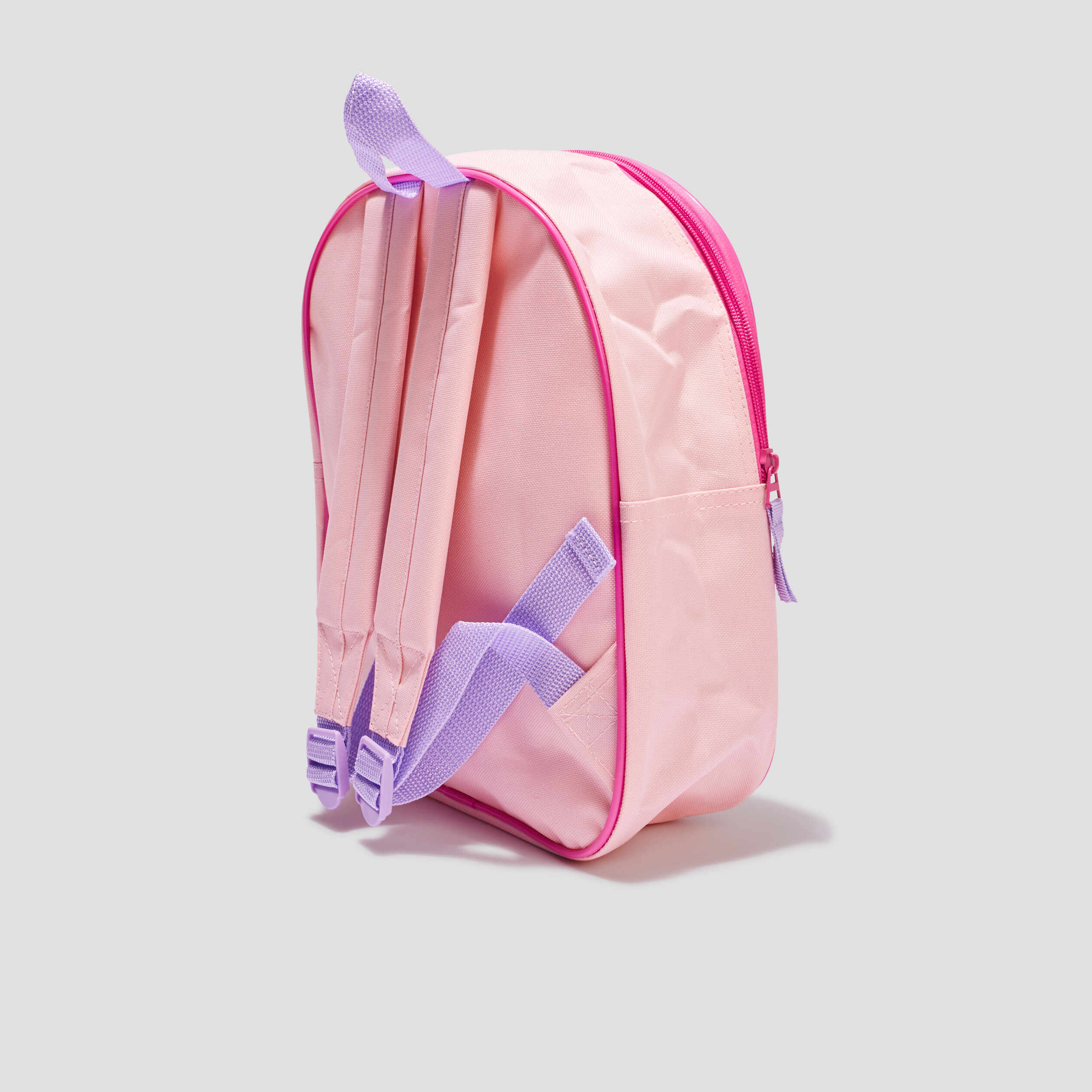 sac a dos paw patrol rose fille Sac à dos Paw Patrol rose fille