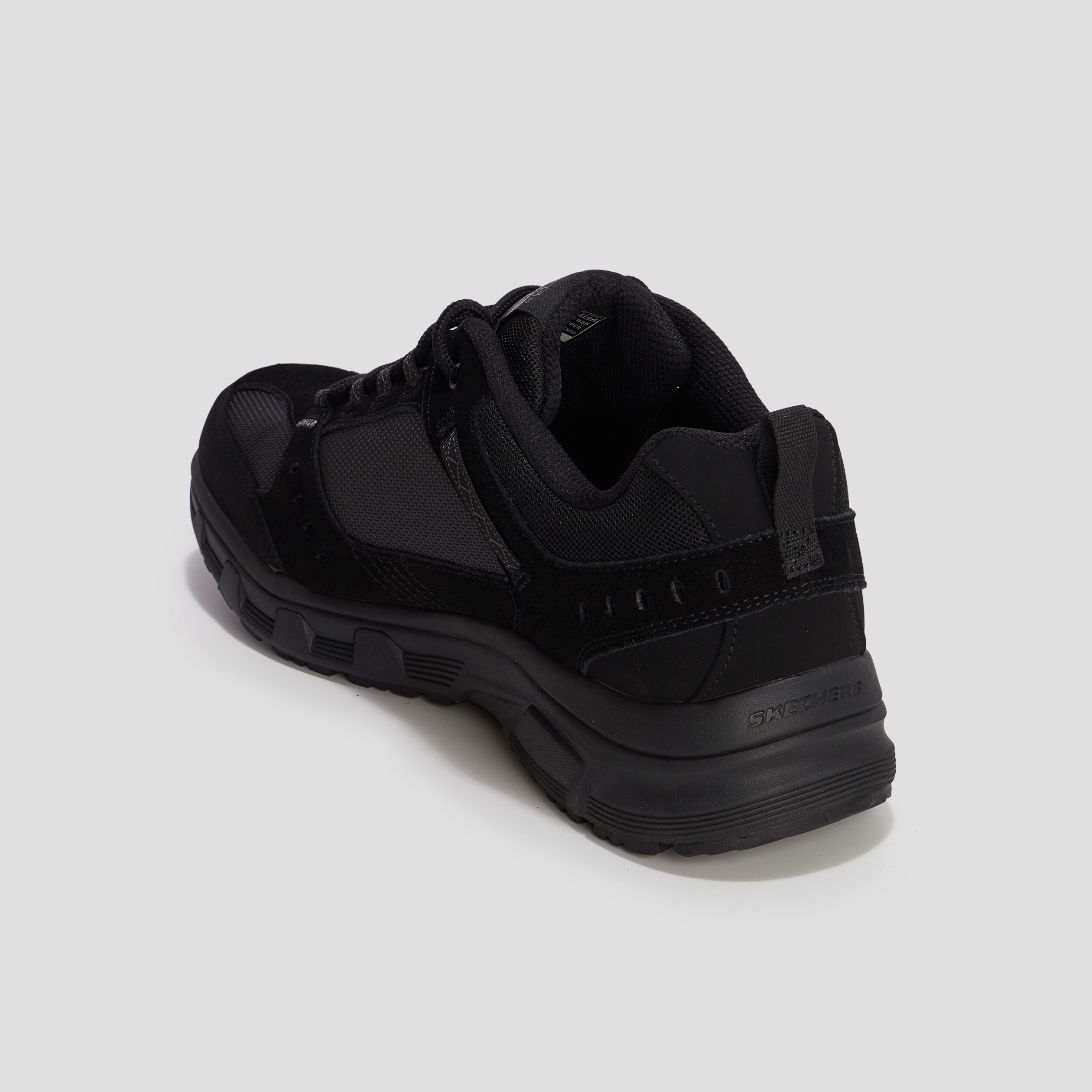 runnings a memoire de forme skechers noir homme Runnings à mémoire de forme Skechers noir homme