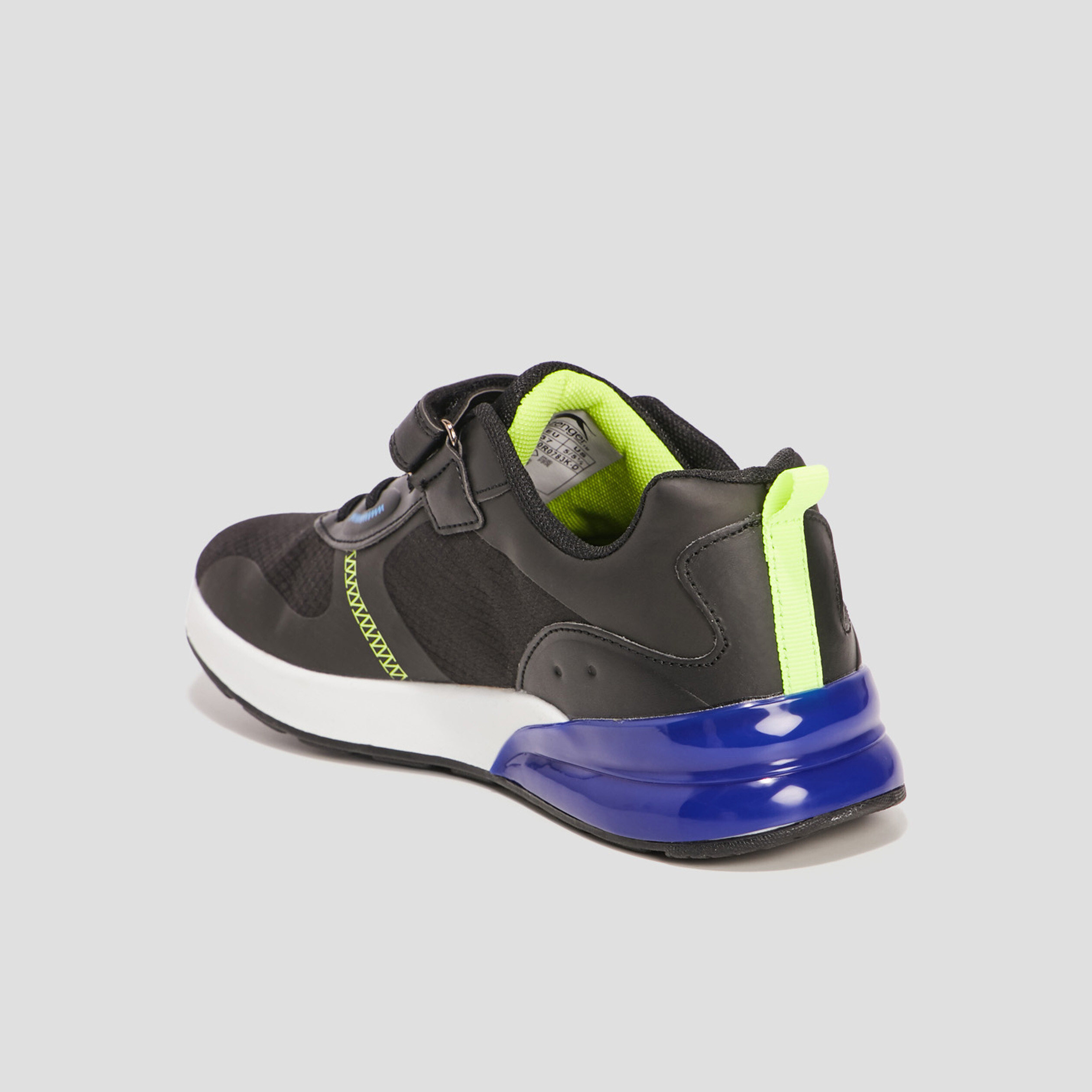 runnings a scratch slazenger charingcros bleu marine garcon Runnings à scratch Slazenger Charingcros bleu marine garçon