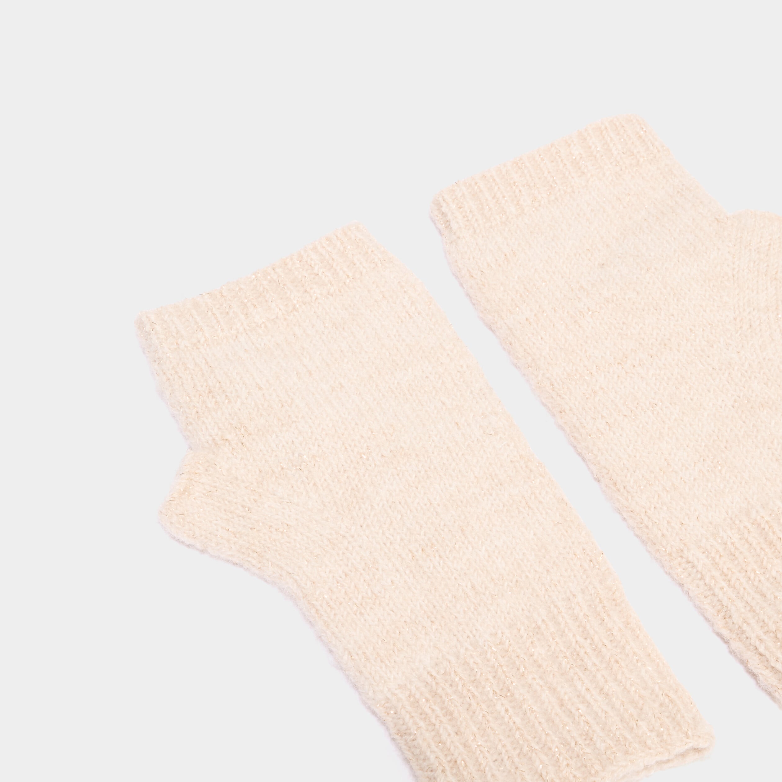 Mitaines sable femme