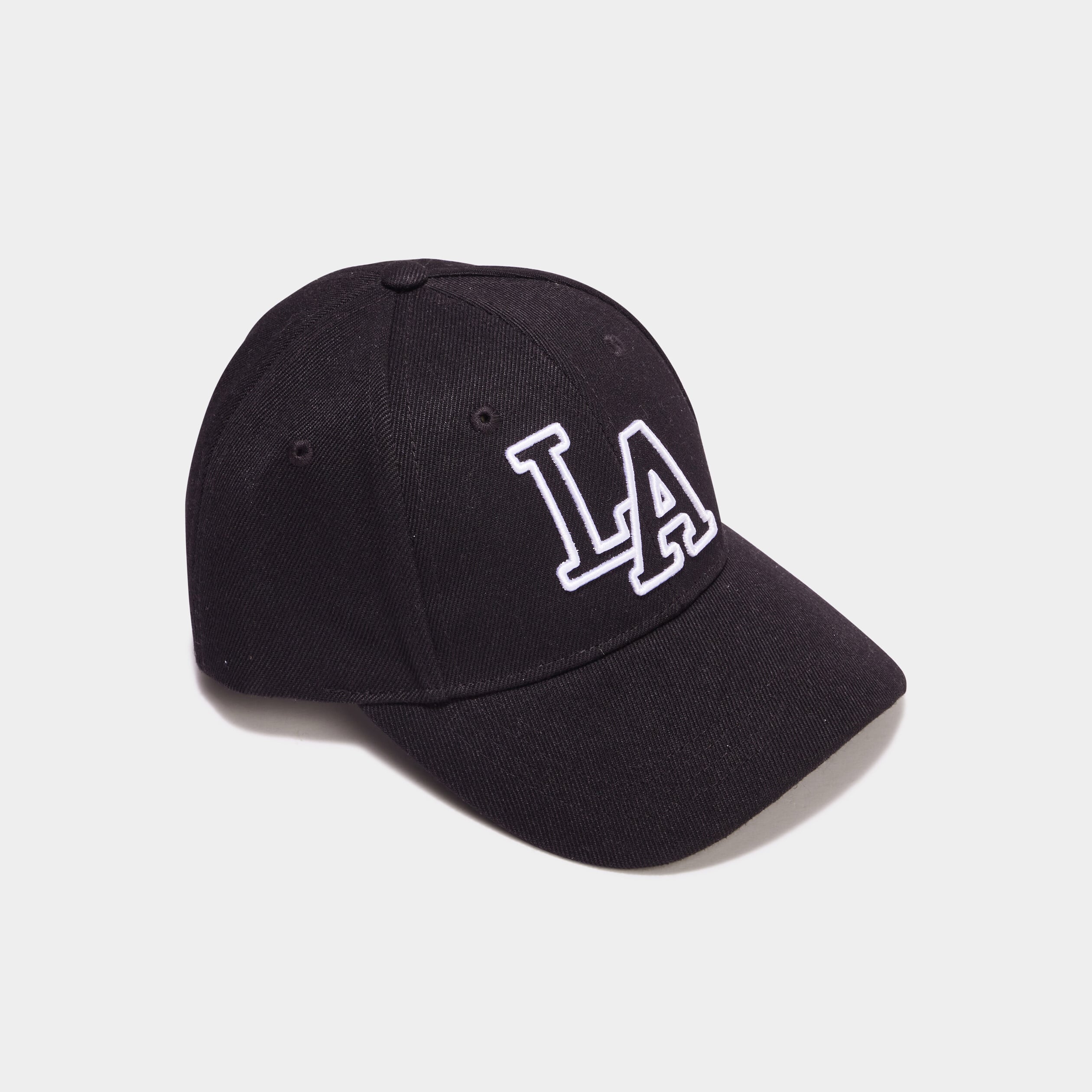Casquette noir gar&ccedil;on