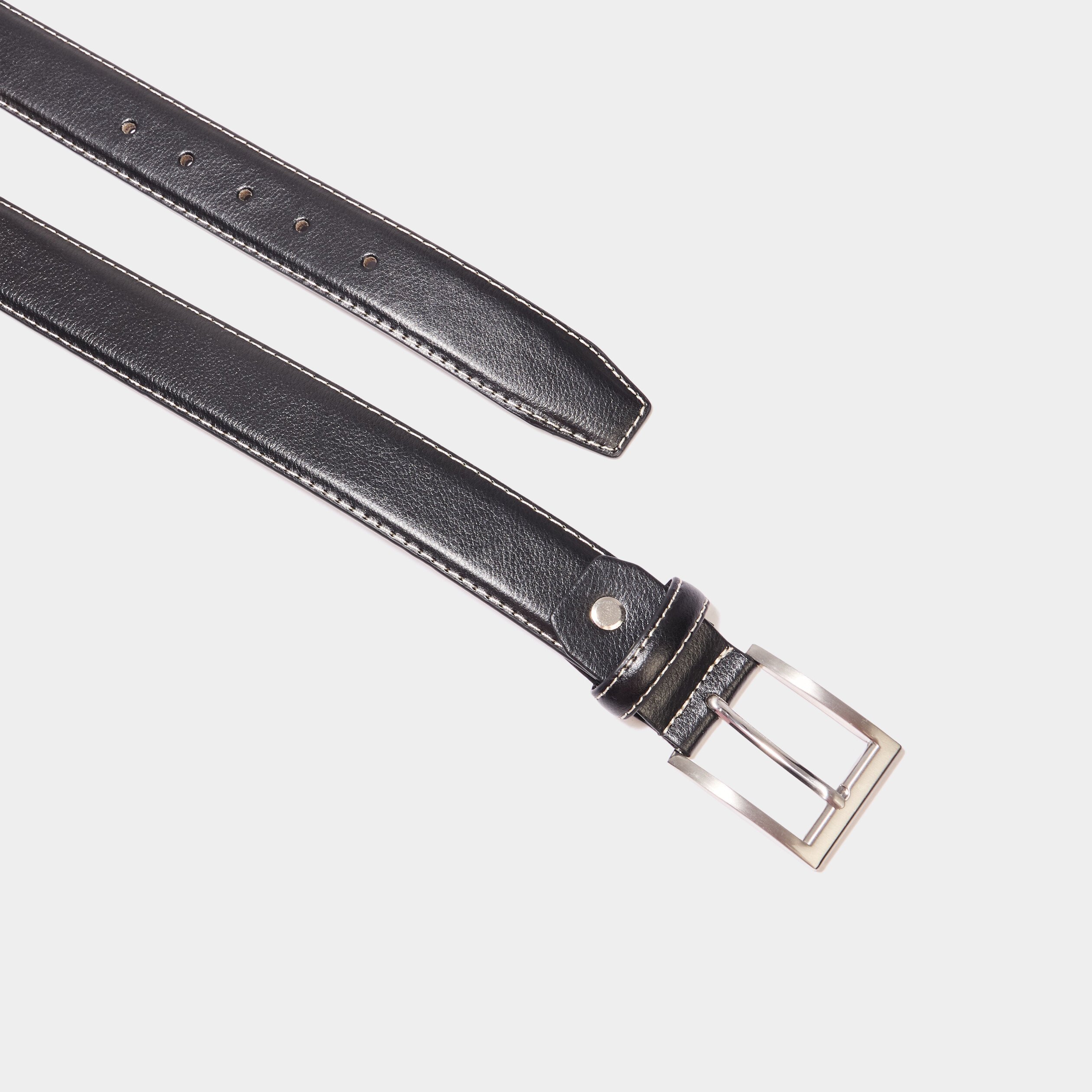 ceinture noir homme Ceinture noir homme