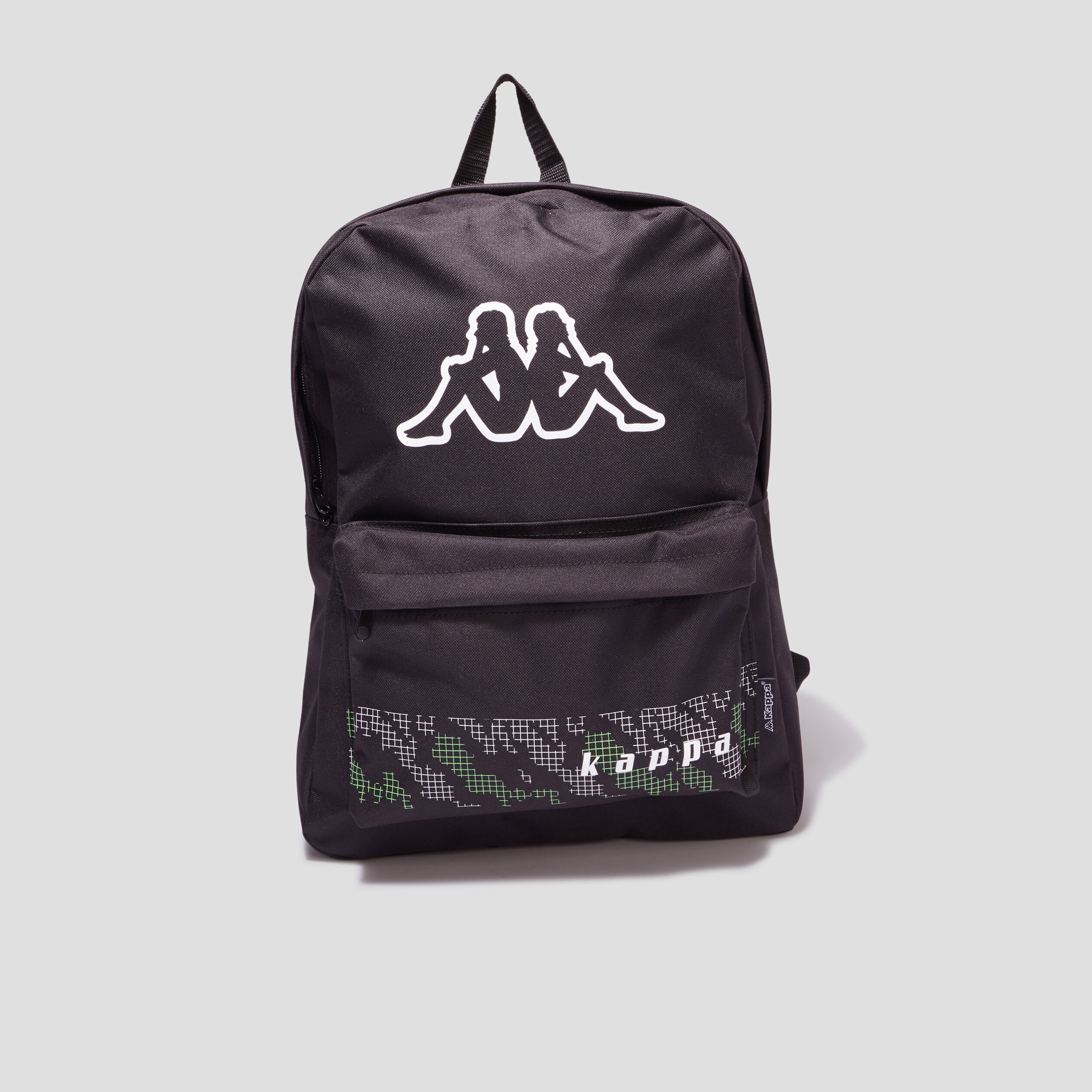 Sac à dos Kappa noir homme