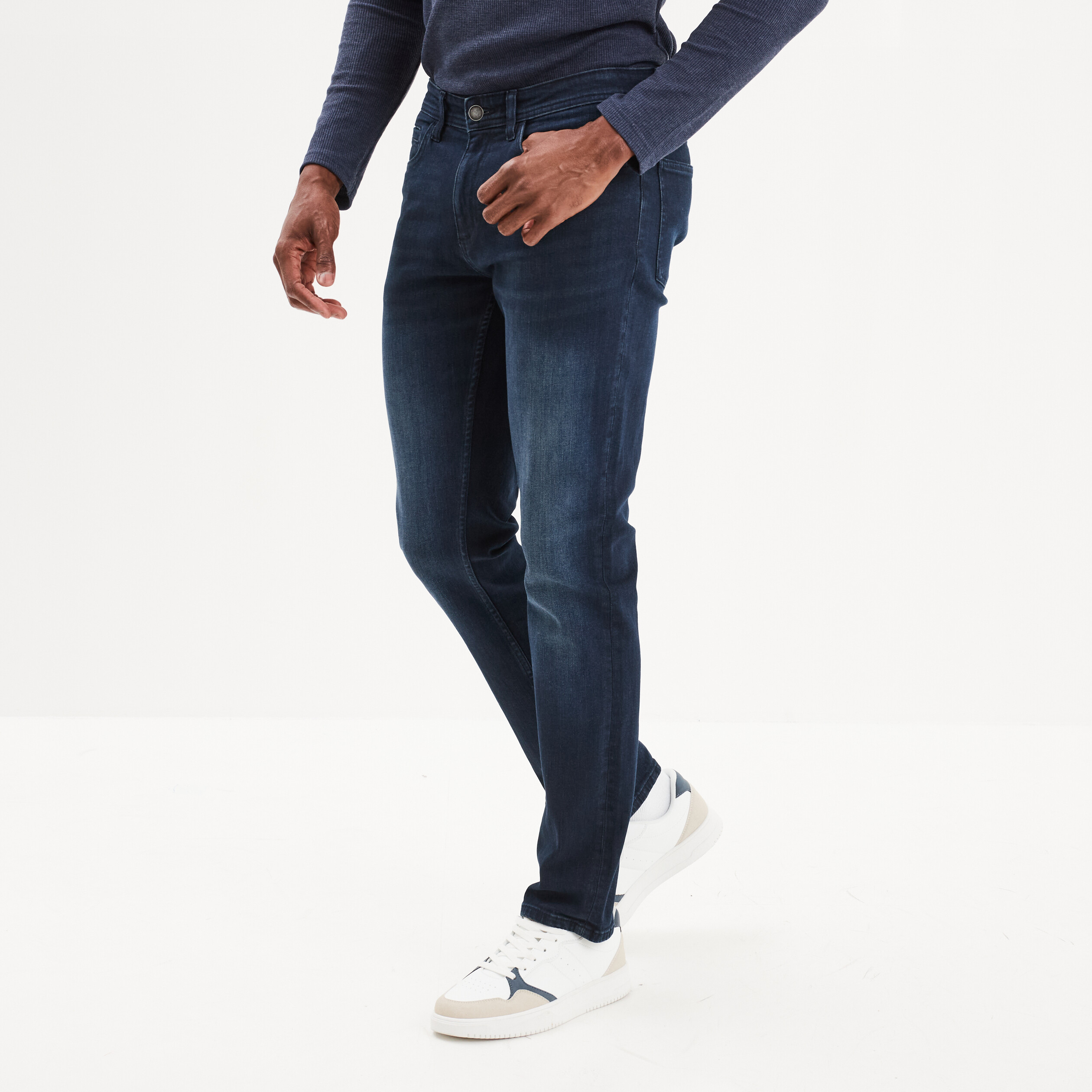 Jeans homme top marque liberto